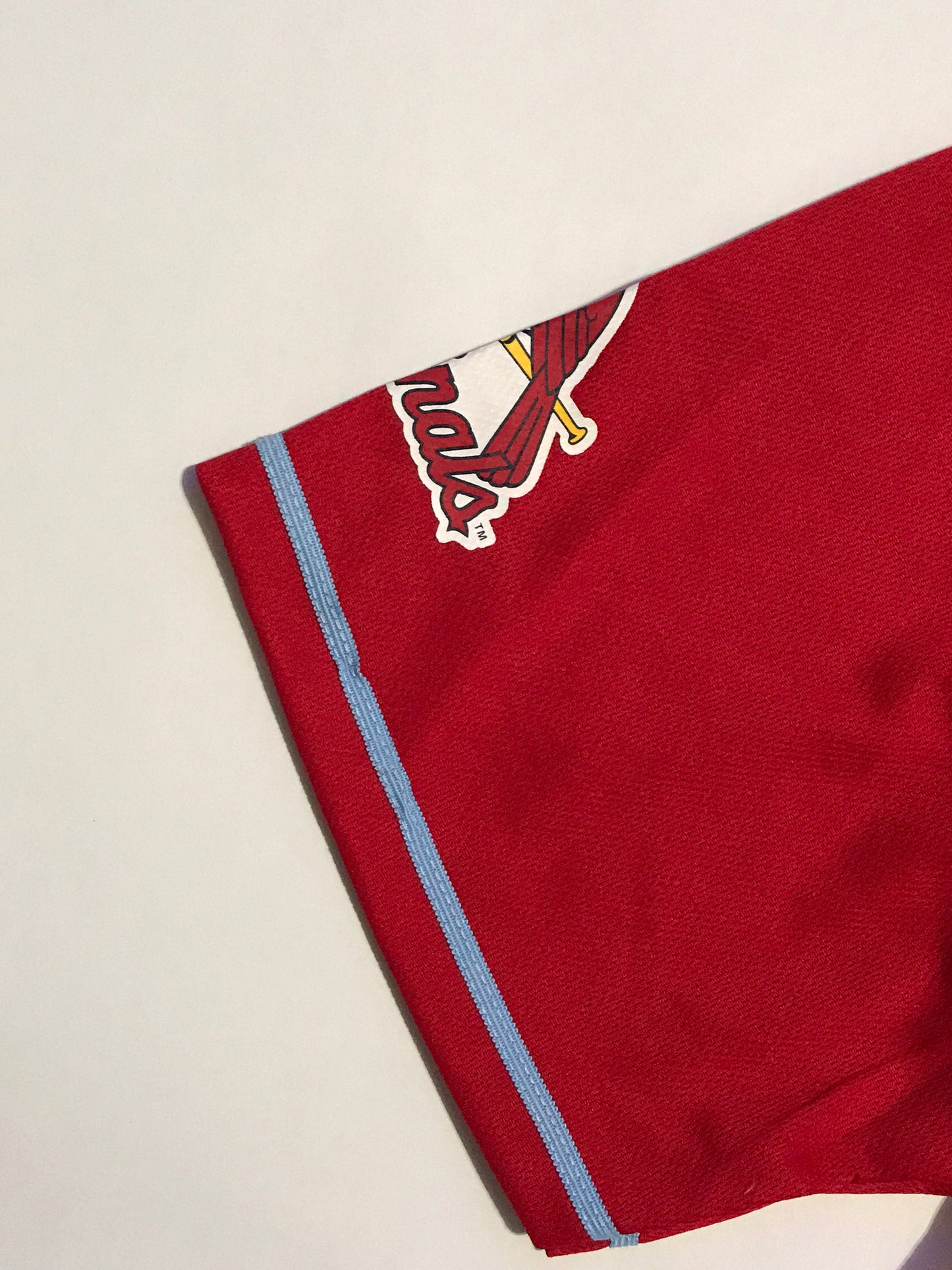 2009 St. Louis Cardinals National League All Star Game Jersey - XL