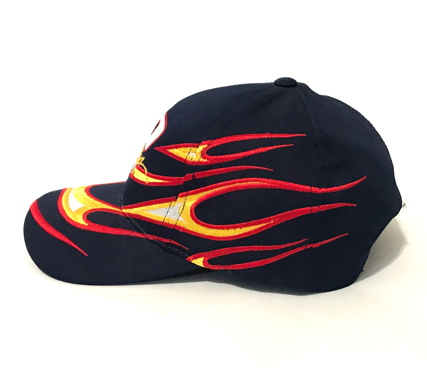 Rusty Wallace #2 NASCAR Chase Authentics Snapback