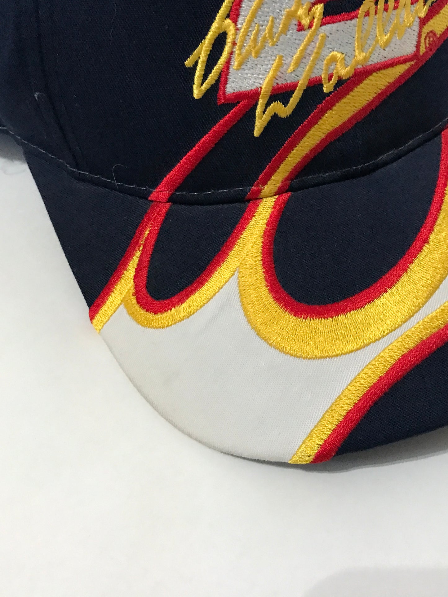 Rusty Wallace #2 NASCAR Chase Authentics Snapback