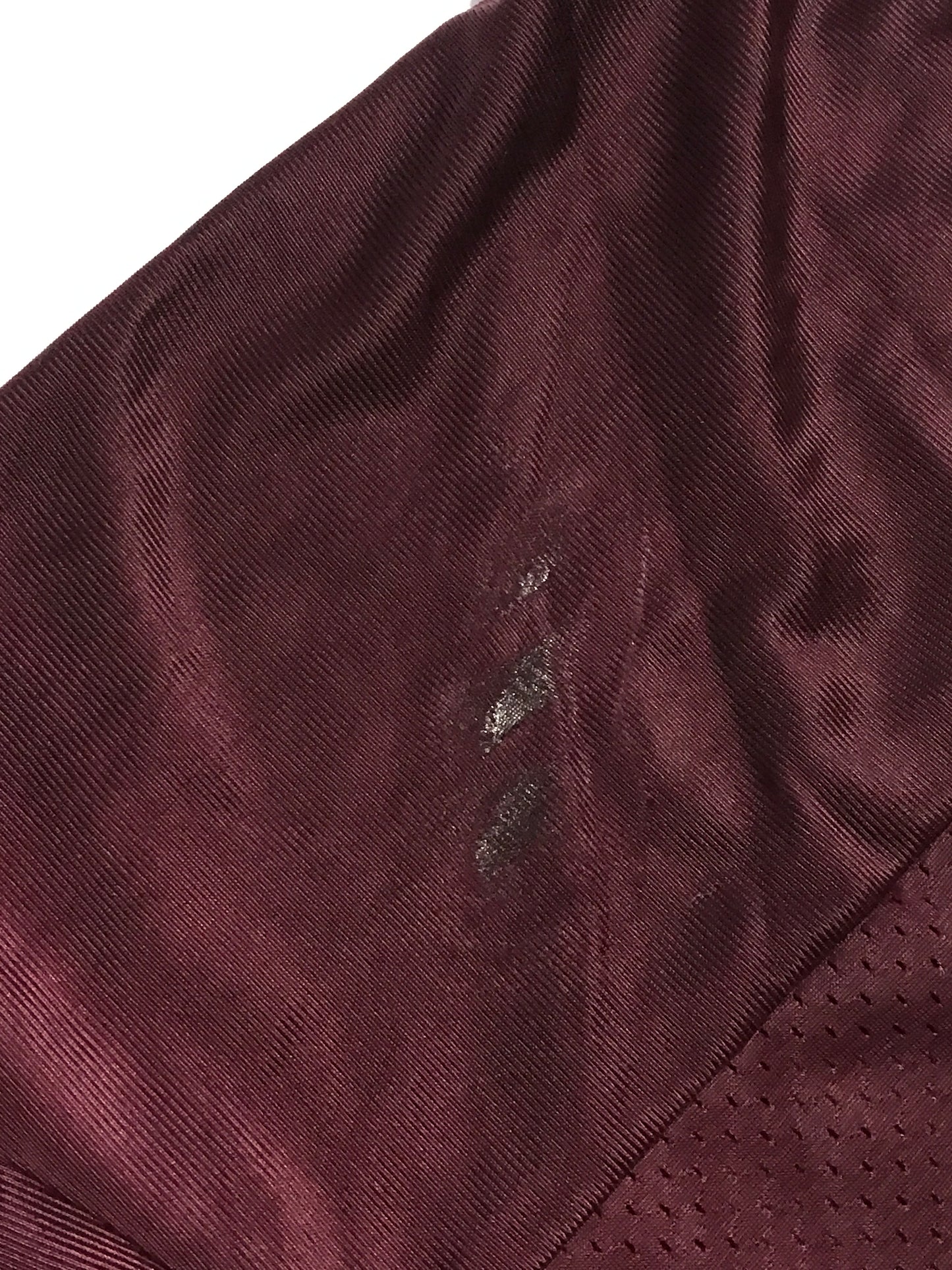 Vintage Arizona State J.R. Redmond Champion Jersey - 48