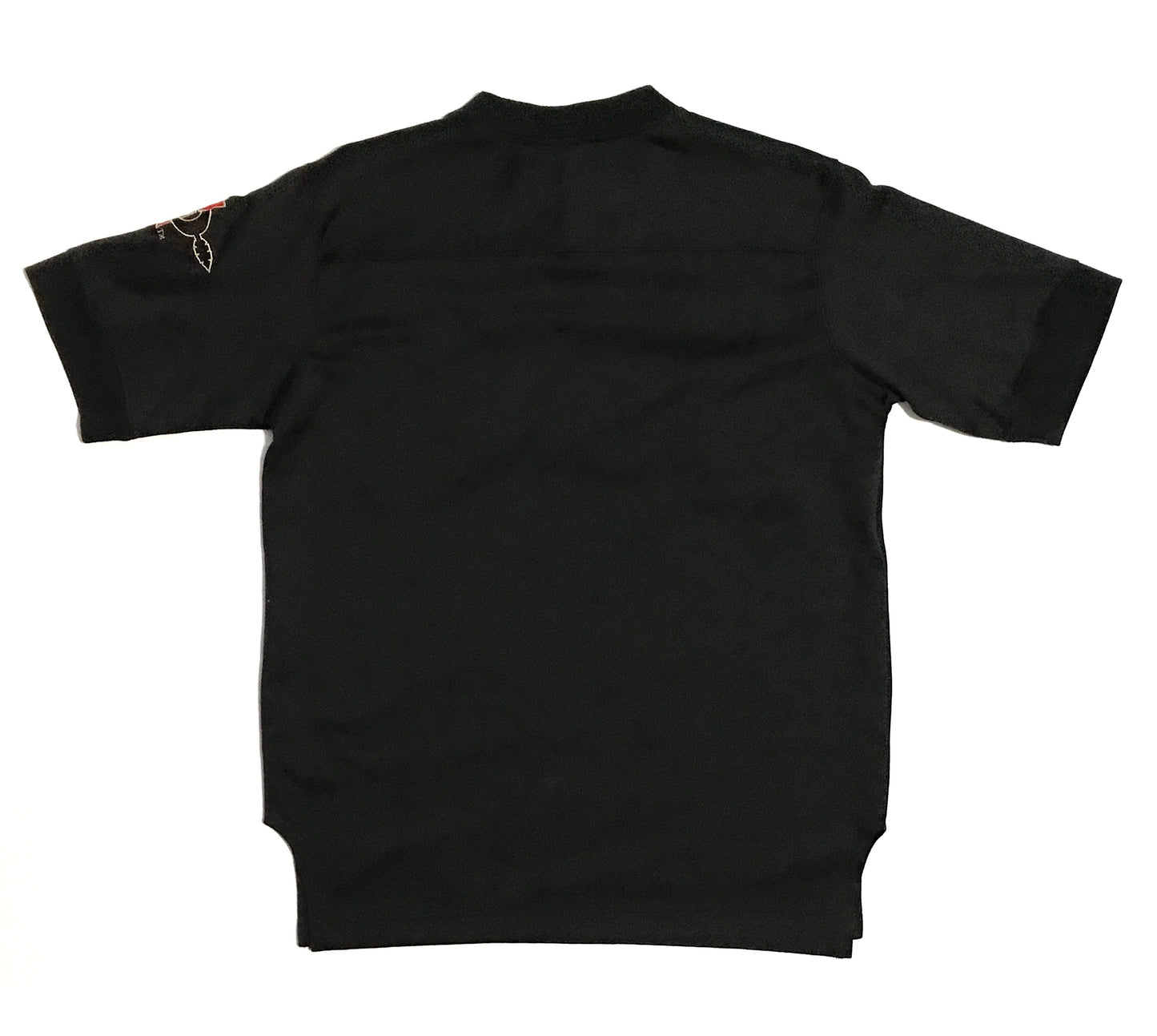 SDSU Aztecs Embroidered Shirt - M $