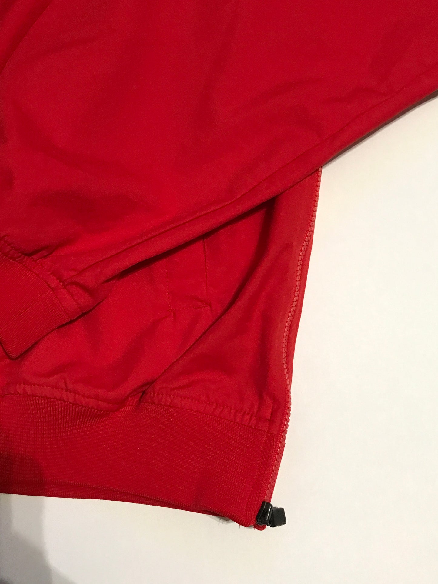 2007 Ohio State Buckeyes Fiesta Bowl National Championship Nike Pullover Jacket - XL