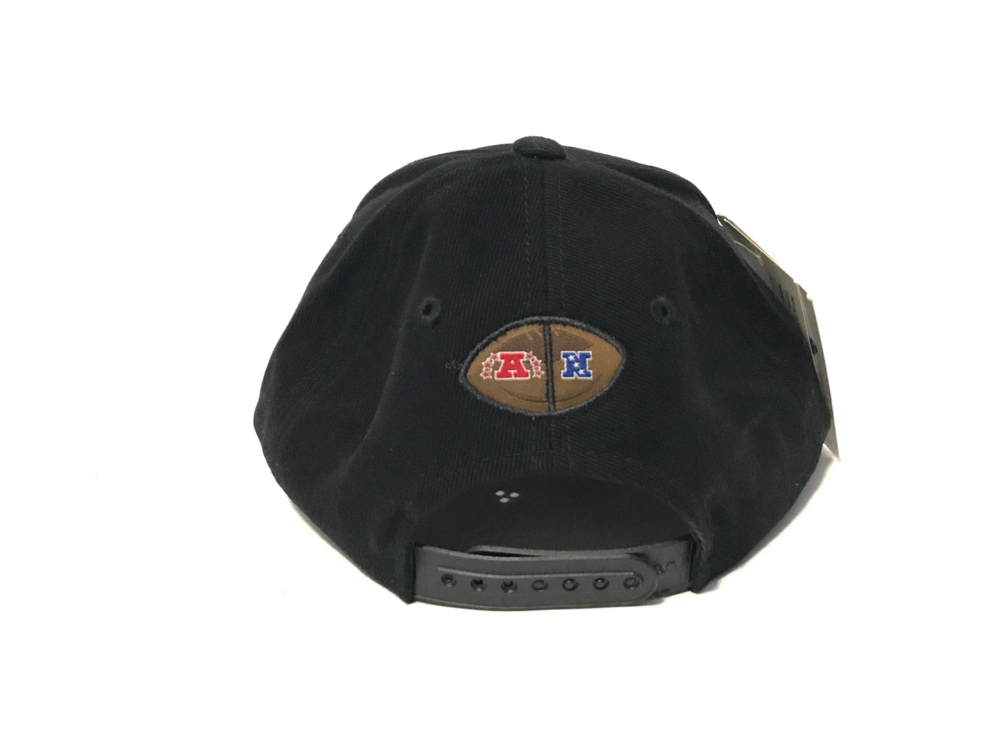 2000 NFL Super Bowl XXXIV Rams vs Titans Snapback