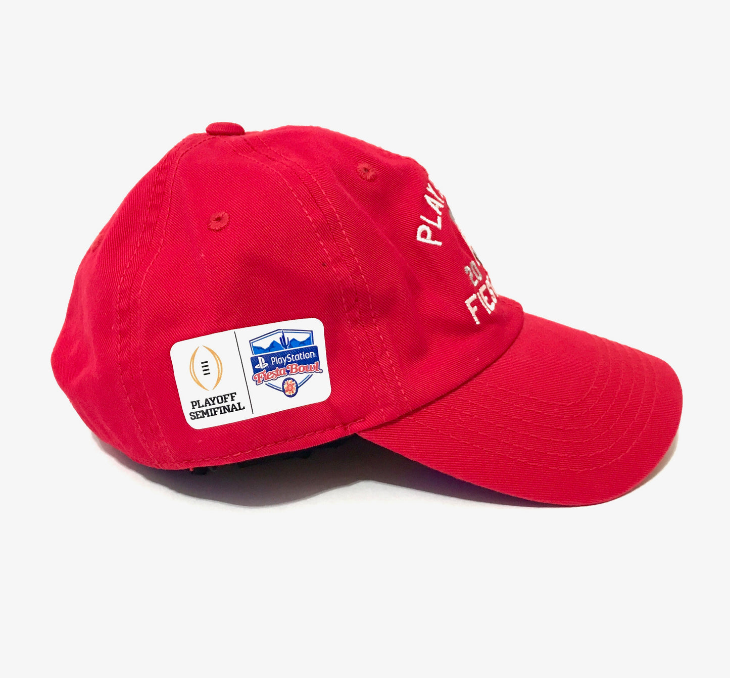 2019 OSU Buckeyes Fiesta Bowl Hat