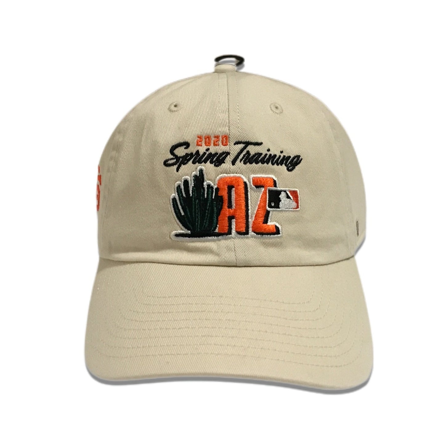 2020 San Francisco Giants Spring Training Hat