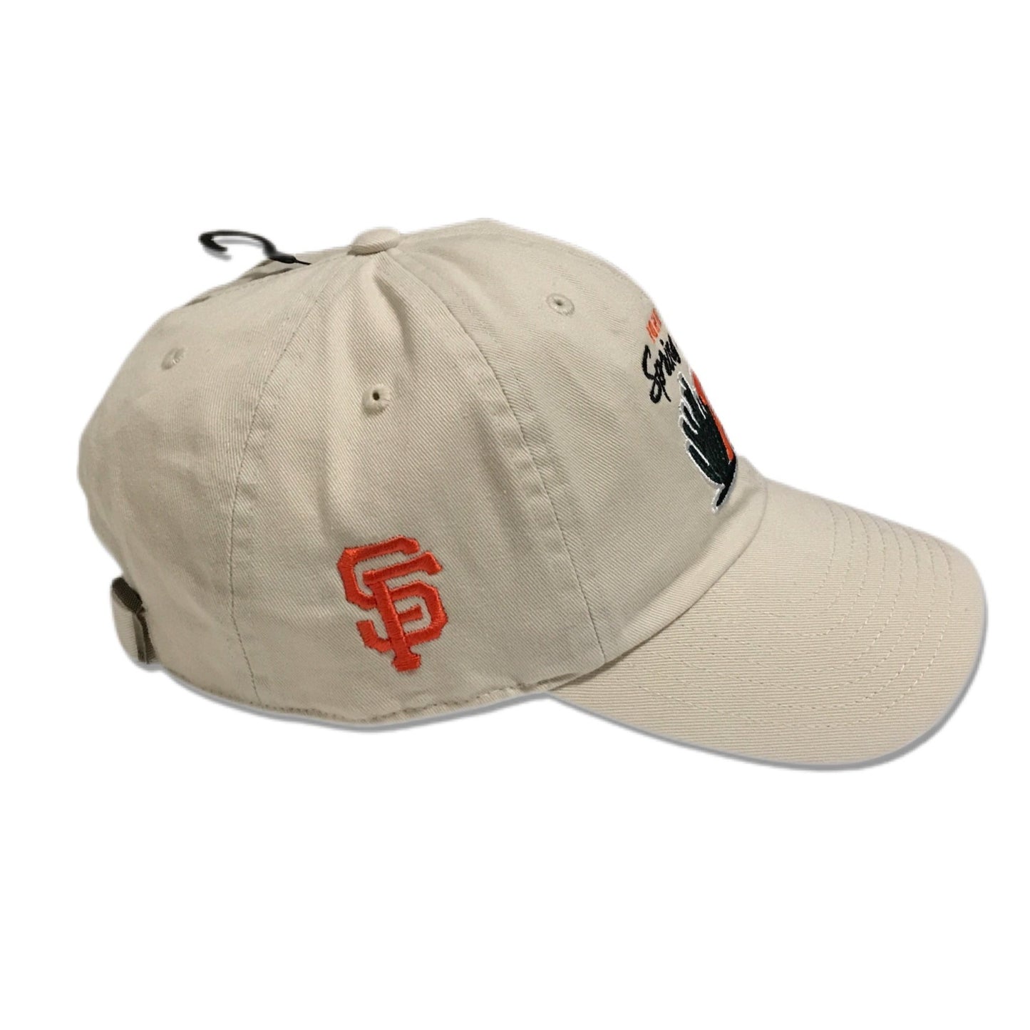 2020 San Francisco Giants Spring Training Hat