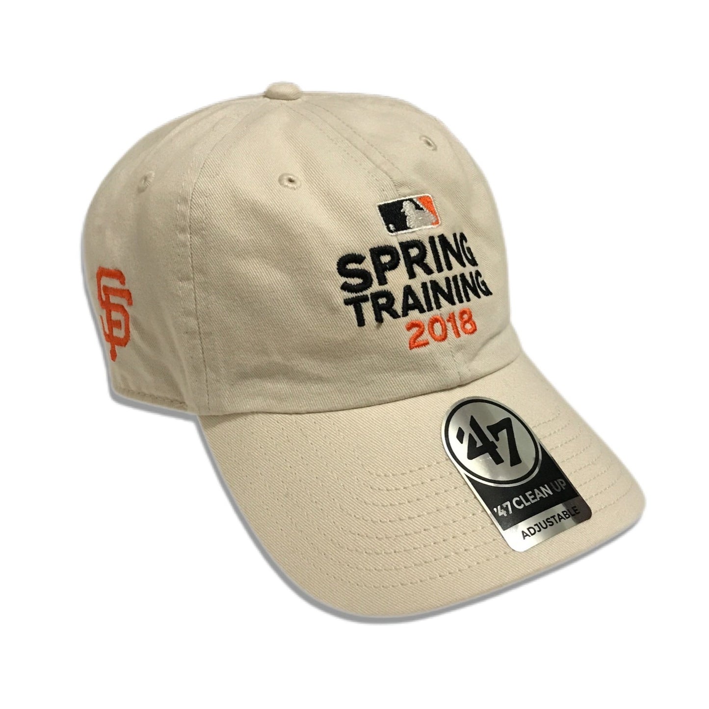 2018 San Francisco Giants Spring Training Hat