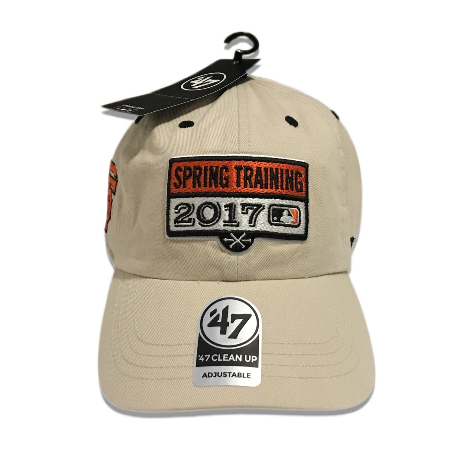 2017 San Francisco Giants Spring Training Hat