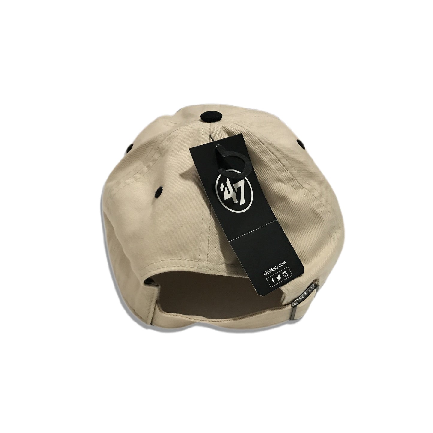 2017 San Francisco Giants Spring Training Hat