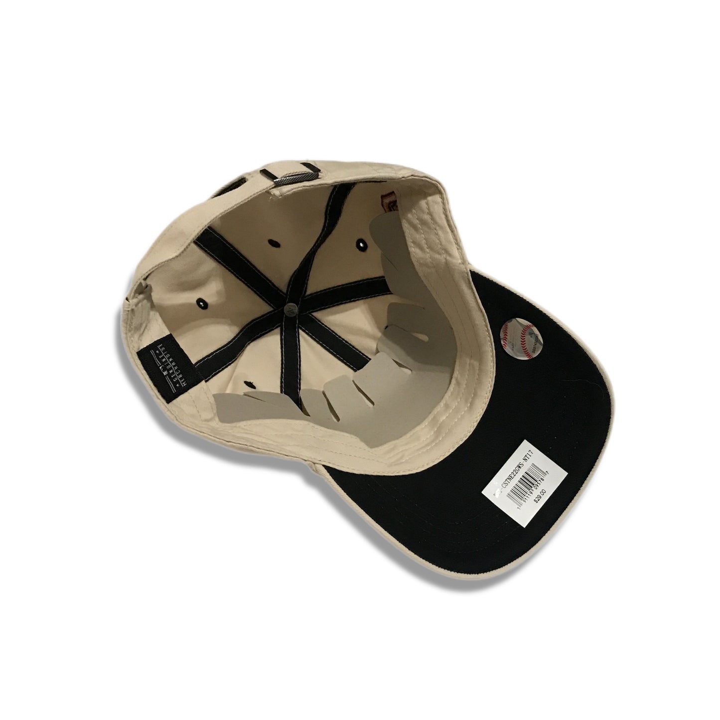 2017 San Francisco Giants Spring Training Hat