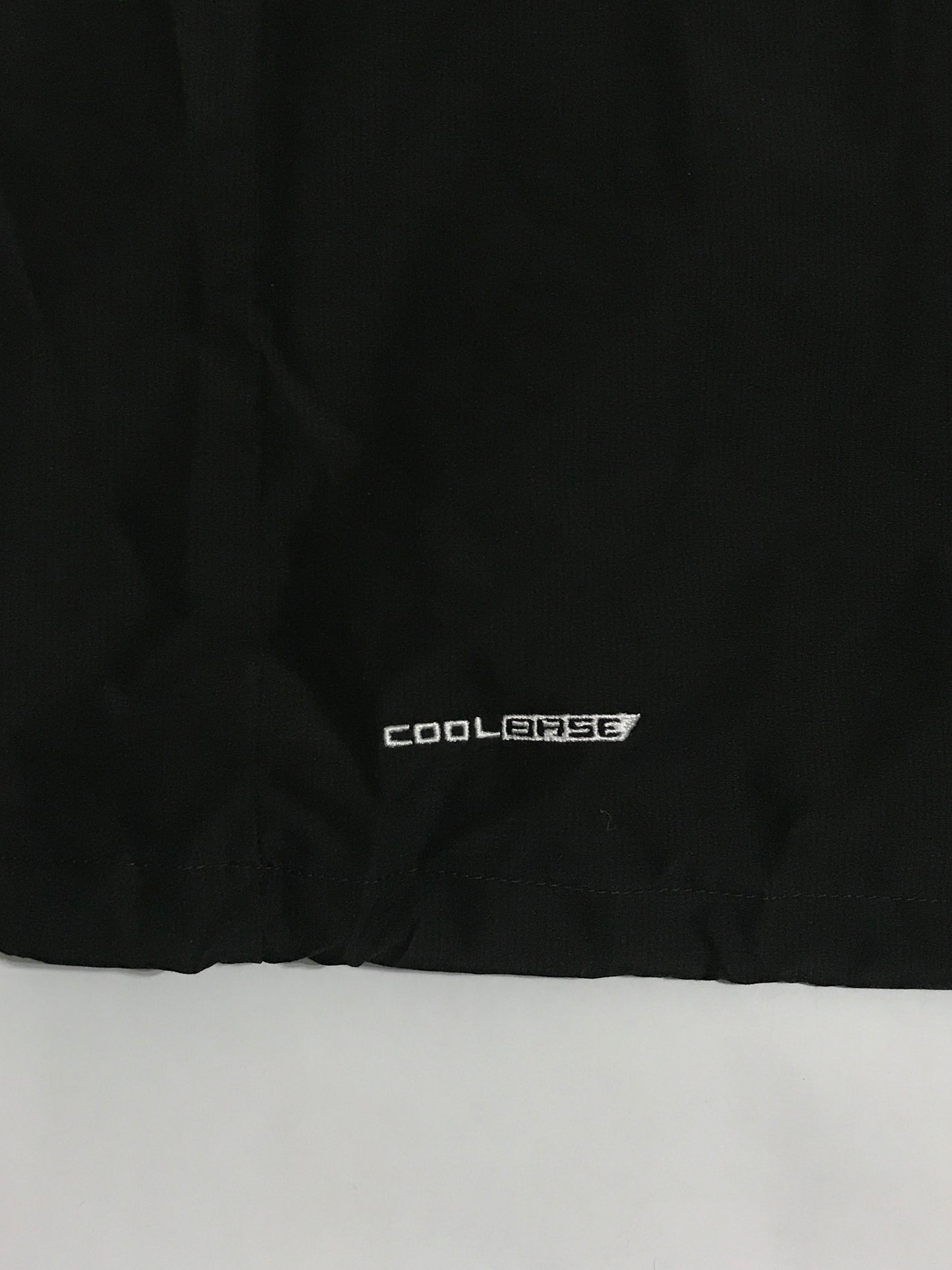 Team Issued Colorado Rockies Majestic Pullover - XL
