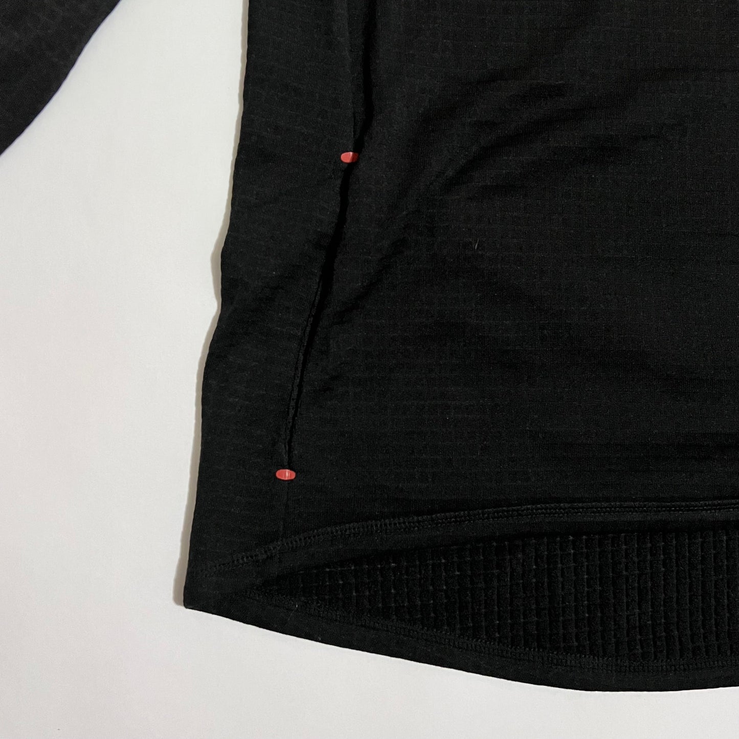 Arizona Coyotes Authentic Pro Rinkside Transitional Pullover Hoodie - WM