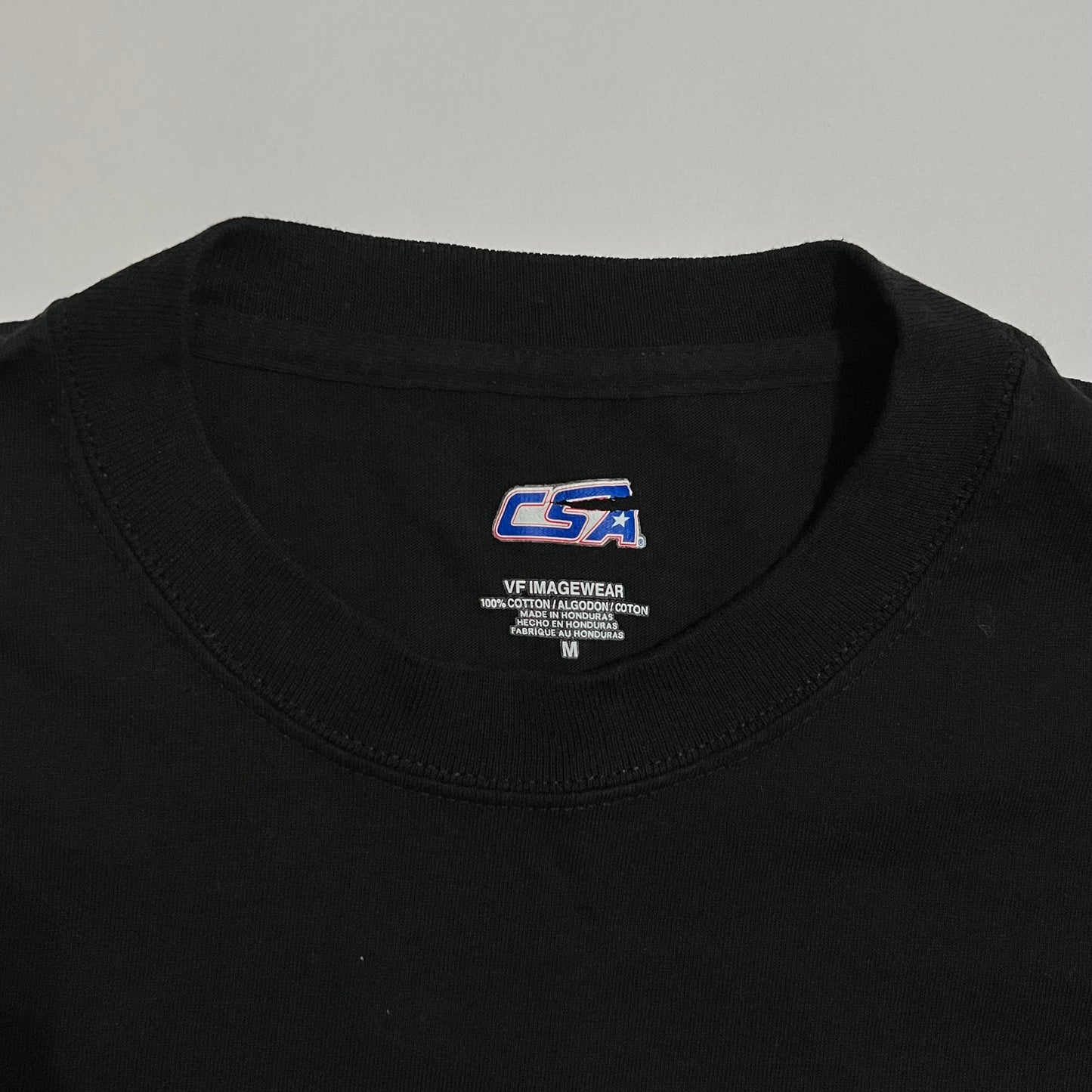 Arizona Diamondbacks 2007 NL West Champs Shirt - M
