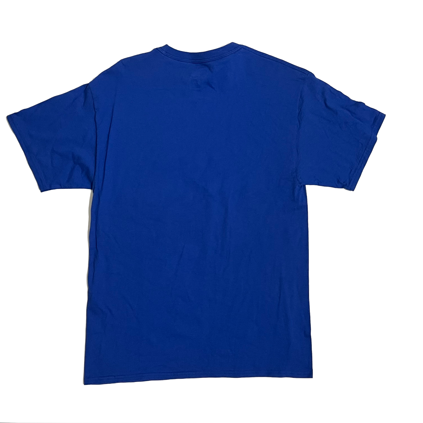 Kansas Jayhawks Basketball Championship Banners Shirt - M