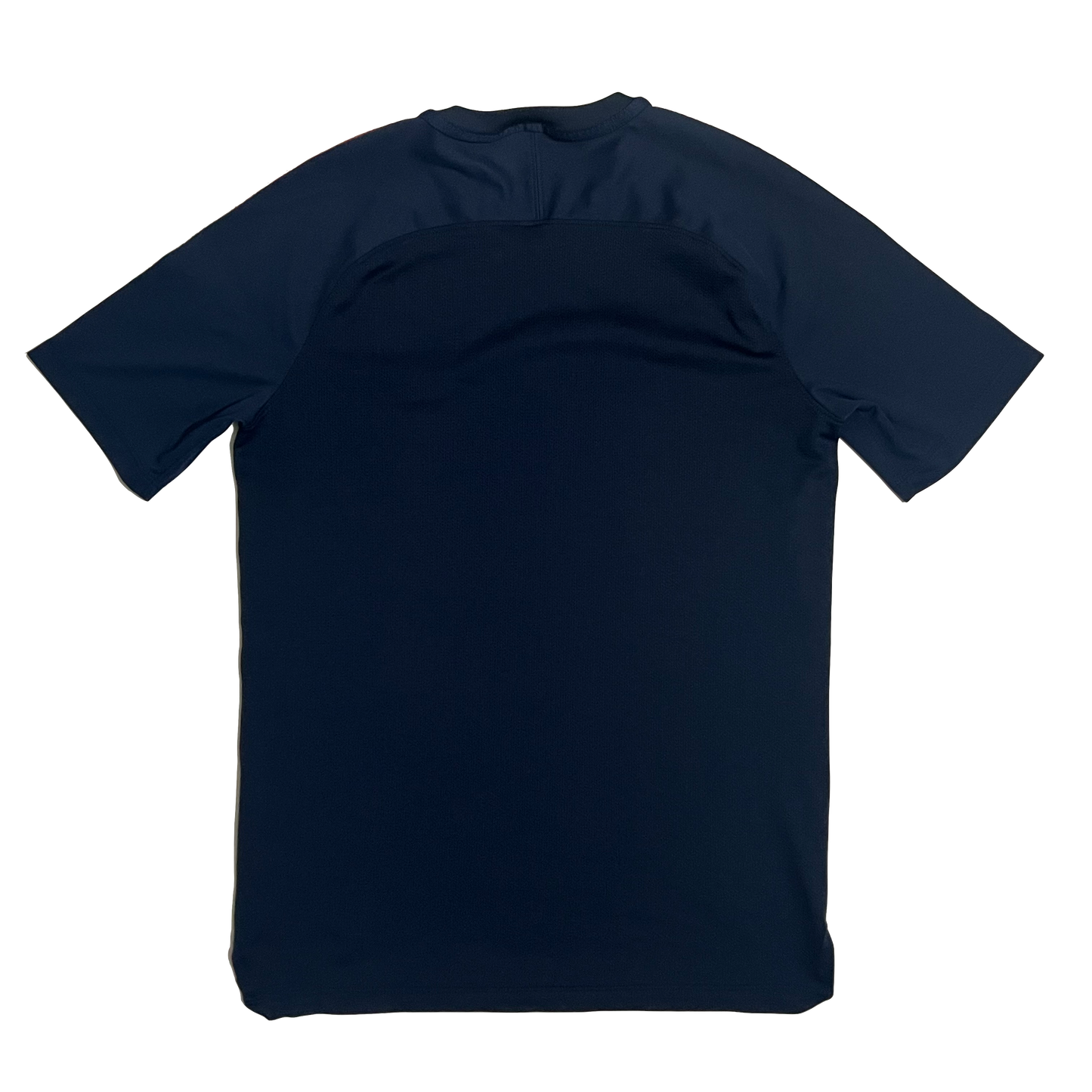 USMNT Nike Dri Fit Athletic Cut Training Shirt - M