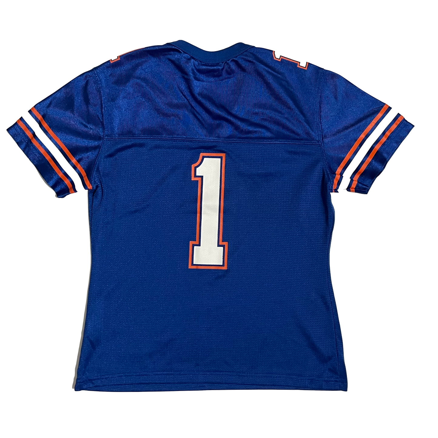 Florida Gators 2007 BCS National Championship Jersey - WS