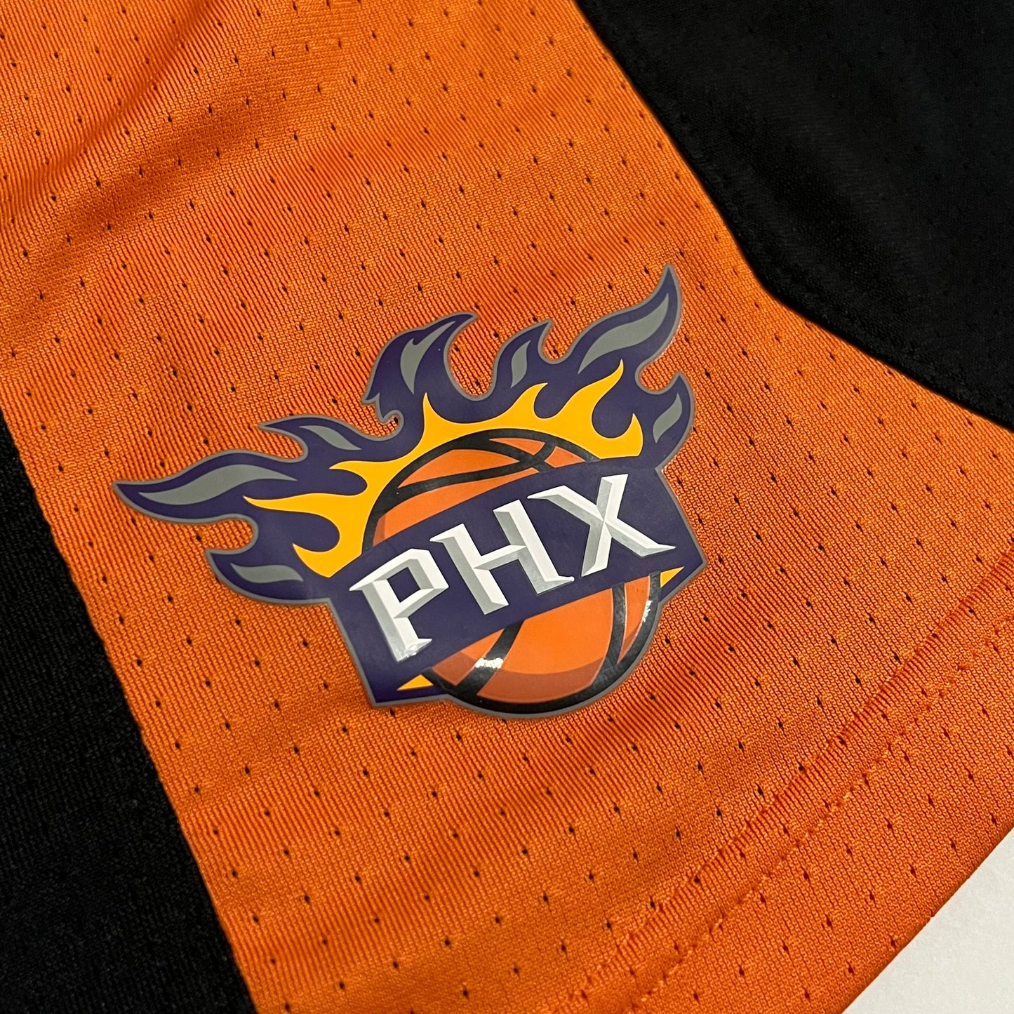 Phoenix Suns Practice NBA Nike Shorts - L