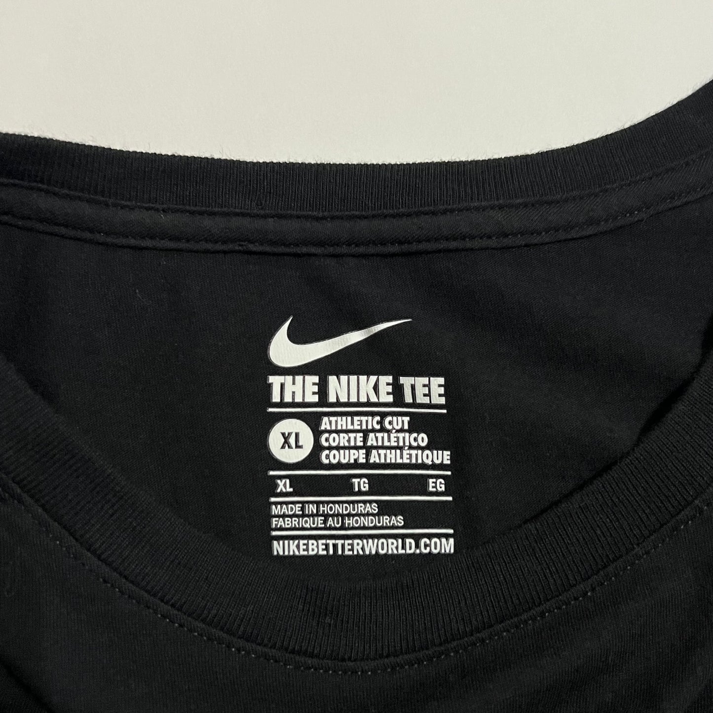 Ohio State Buckeyes 2014 National Champs Shirt - XL