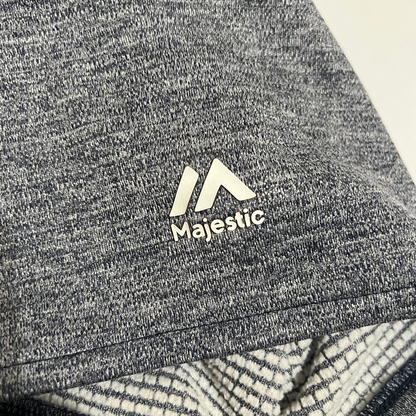 Milwaukee Brewers Team Issued ThermaBase #29 Shirt - L