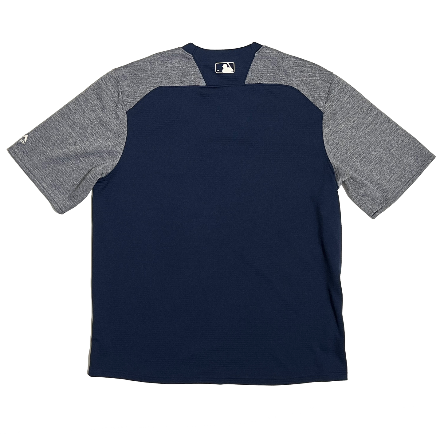 Milwaukee Brewers Team Issued ThermaBase #29 Shirt - L