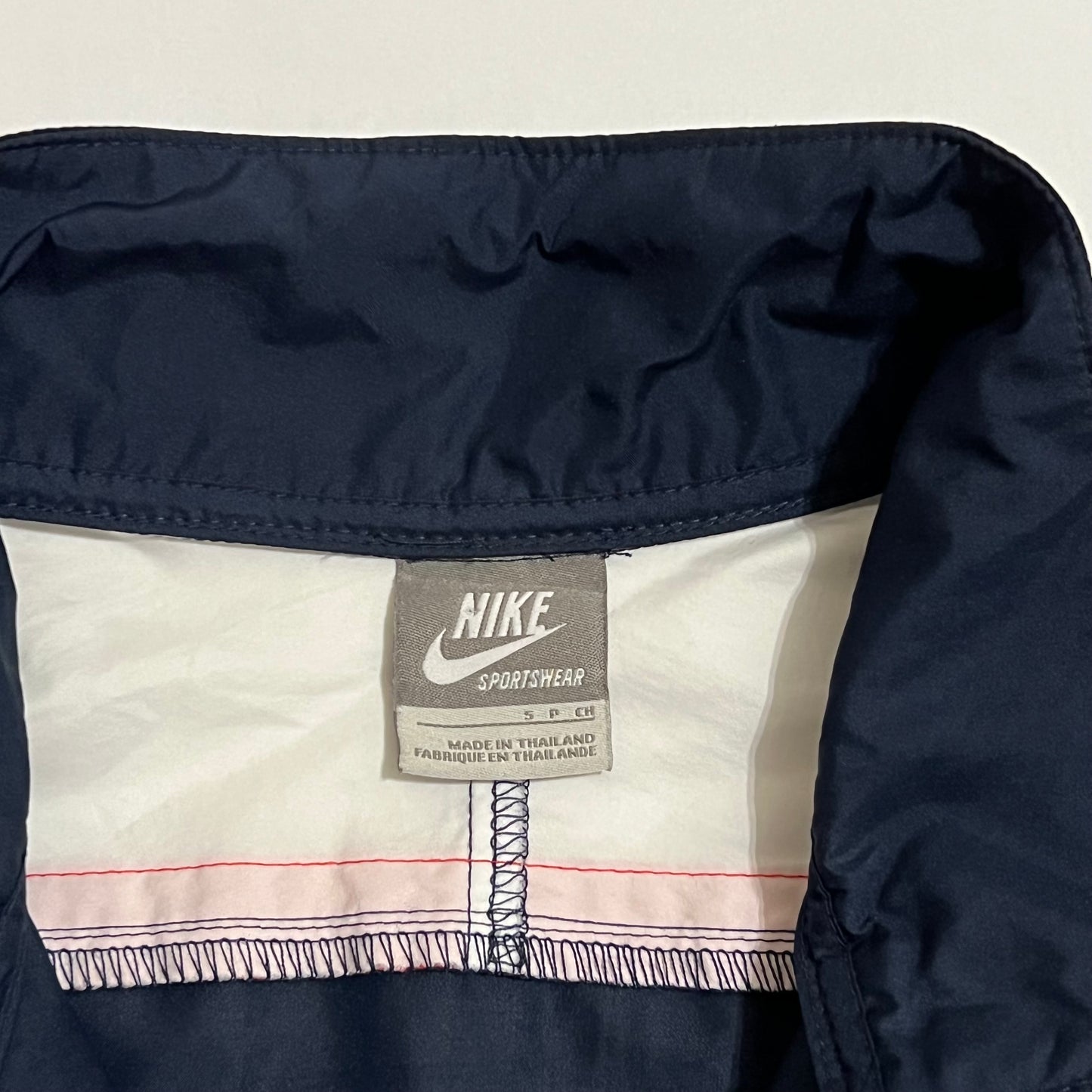 2009 USA Track & Field National Championship Nike Jacket - S