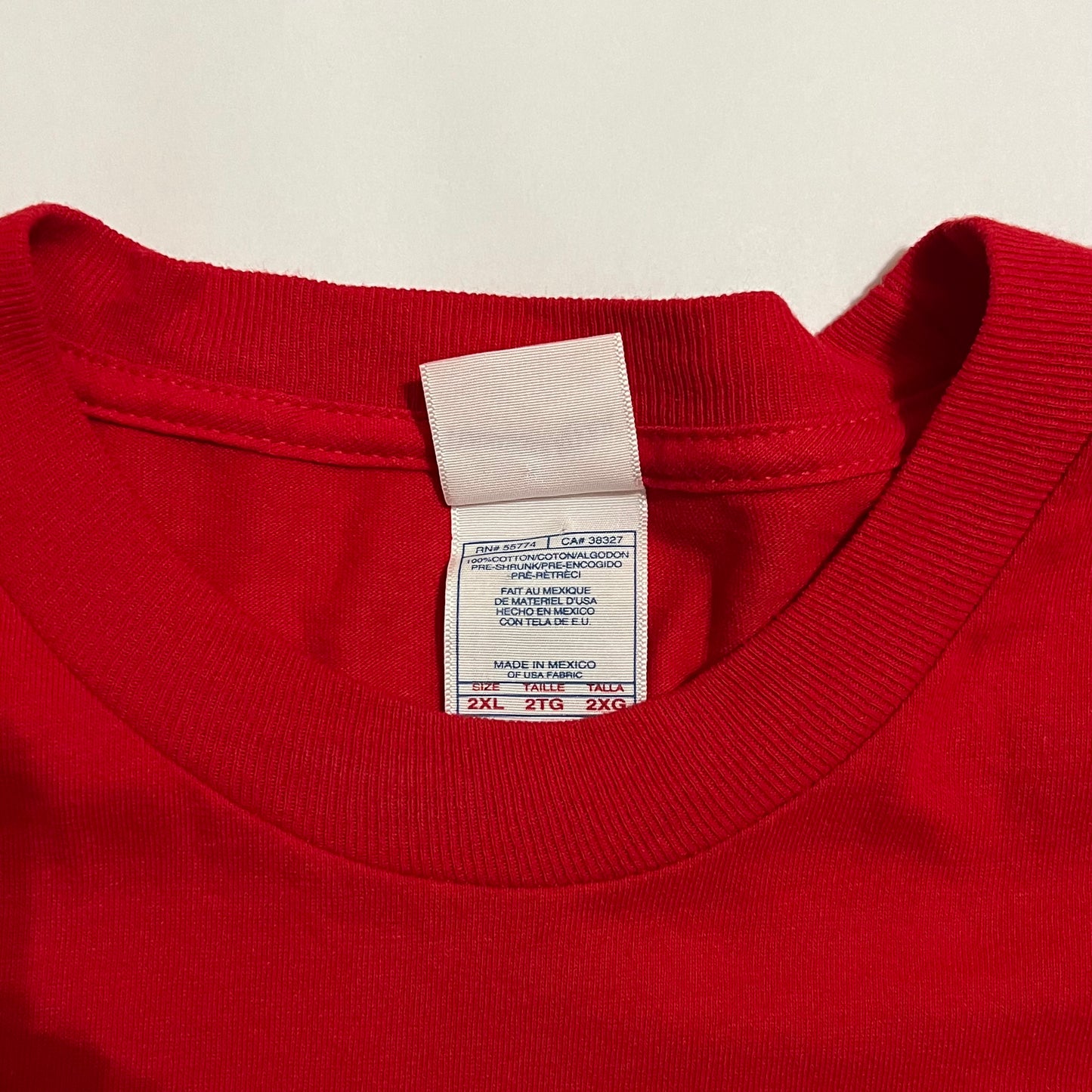 Kevin Harvick #29 NASCAR Racing Team Shirt - 2XL