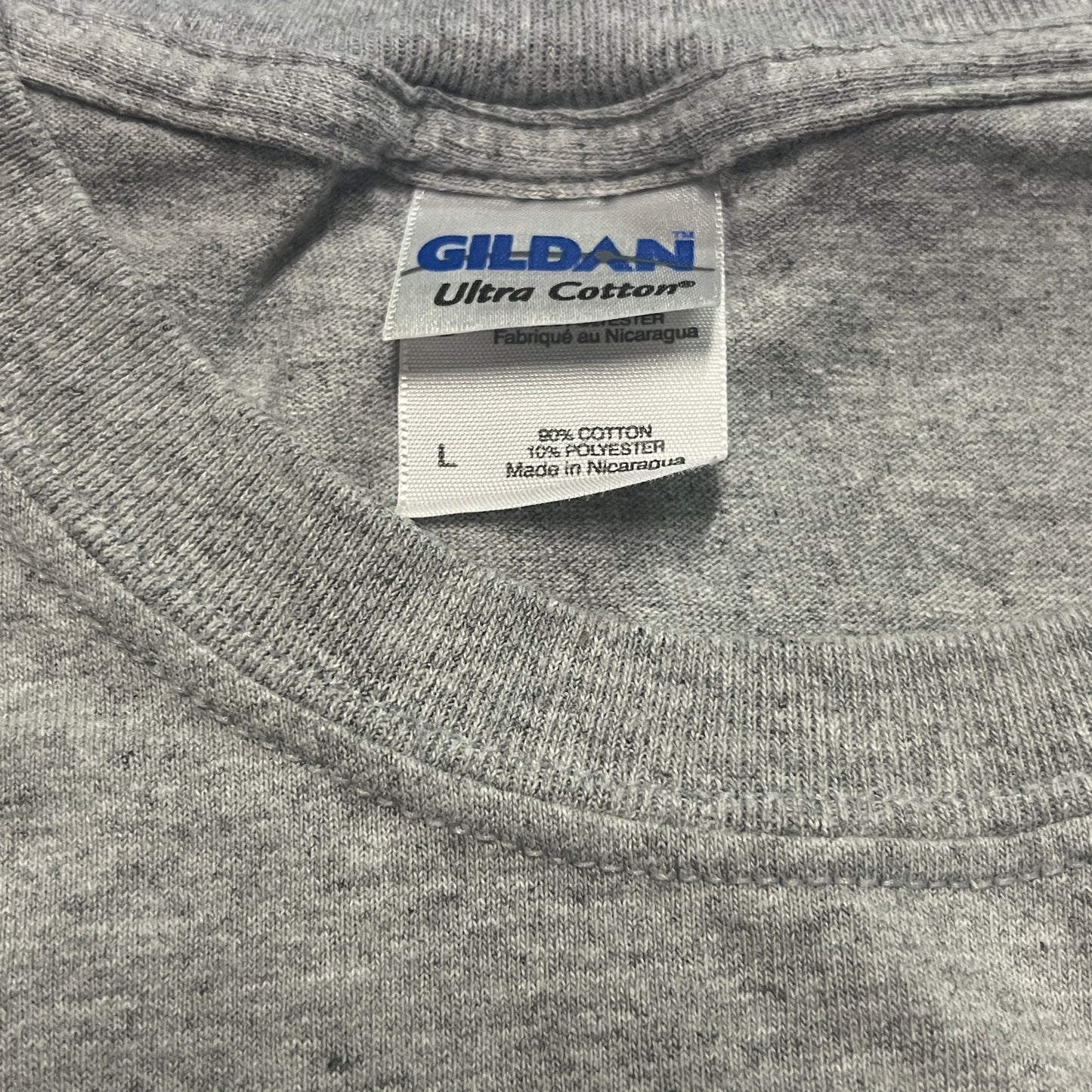 2009 MLB Cactus League Spring Training Shirt - L