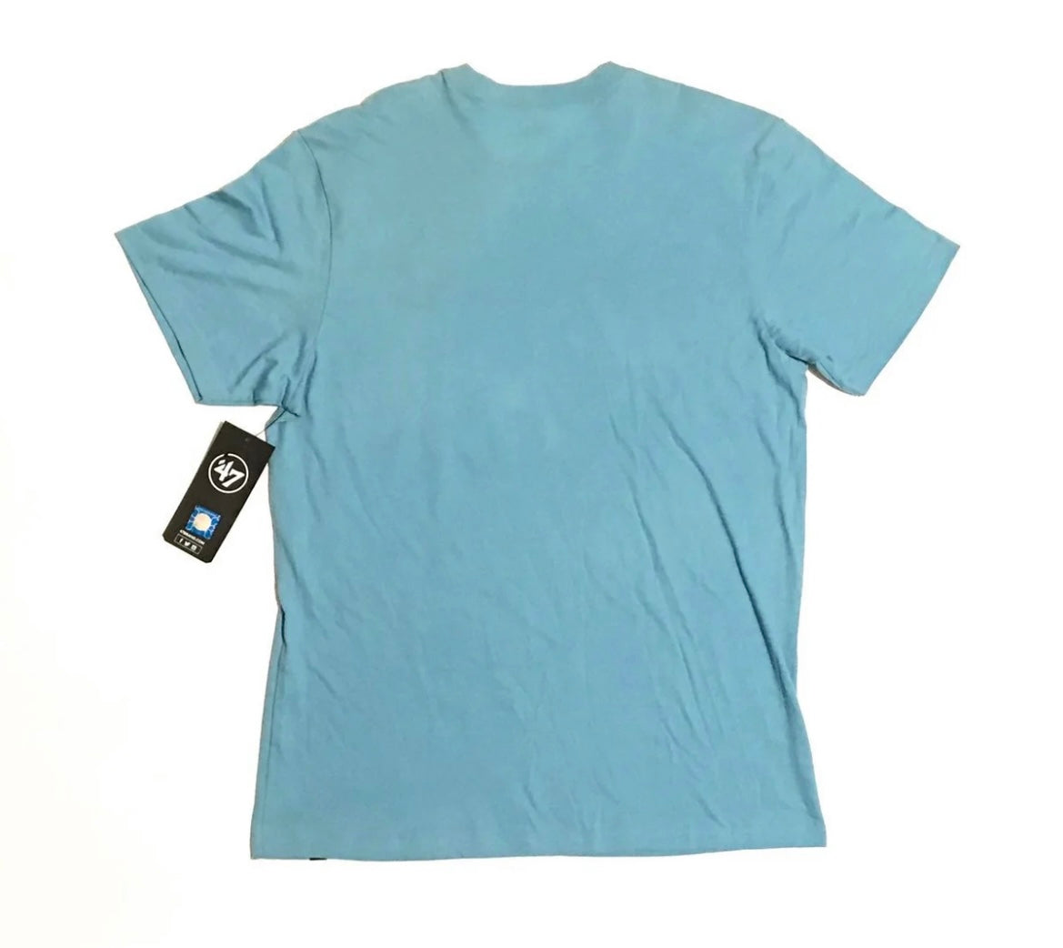 2017 North Carolina Tar Heels Basketball Champions Shirt - L
