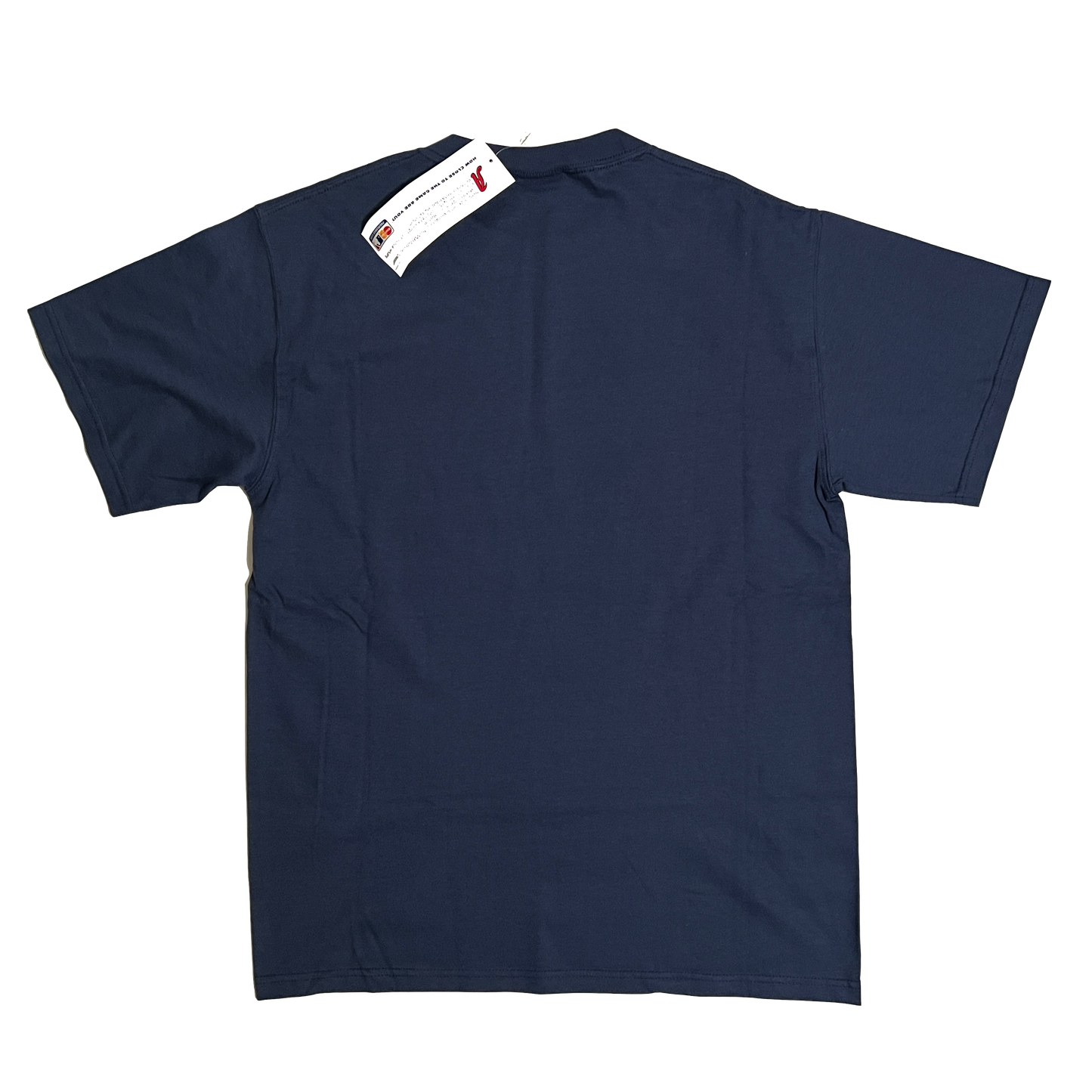 Boston Red Sox 2004 AL Champs Shirt - M