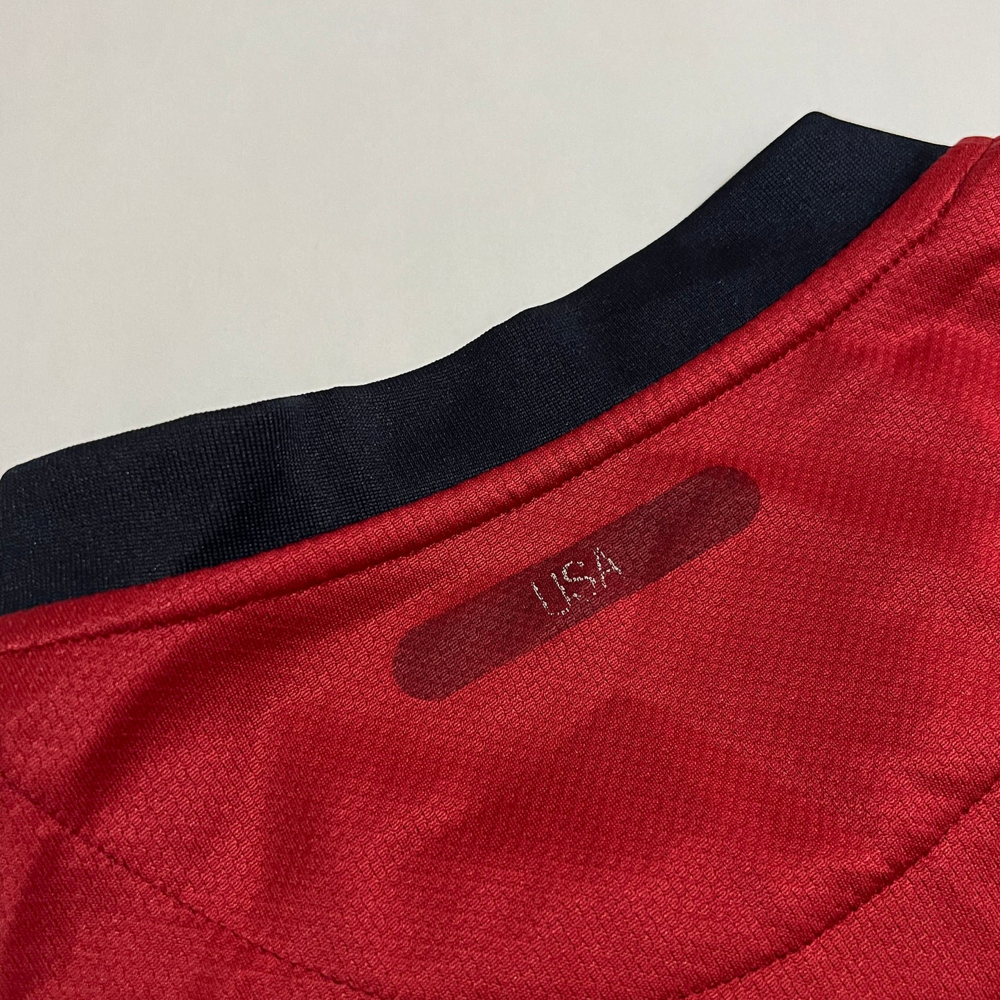 USMNT 2011 Nike Jersey - M
