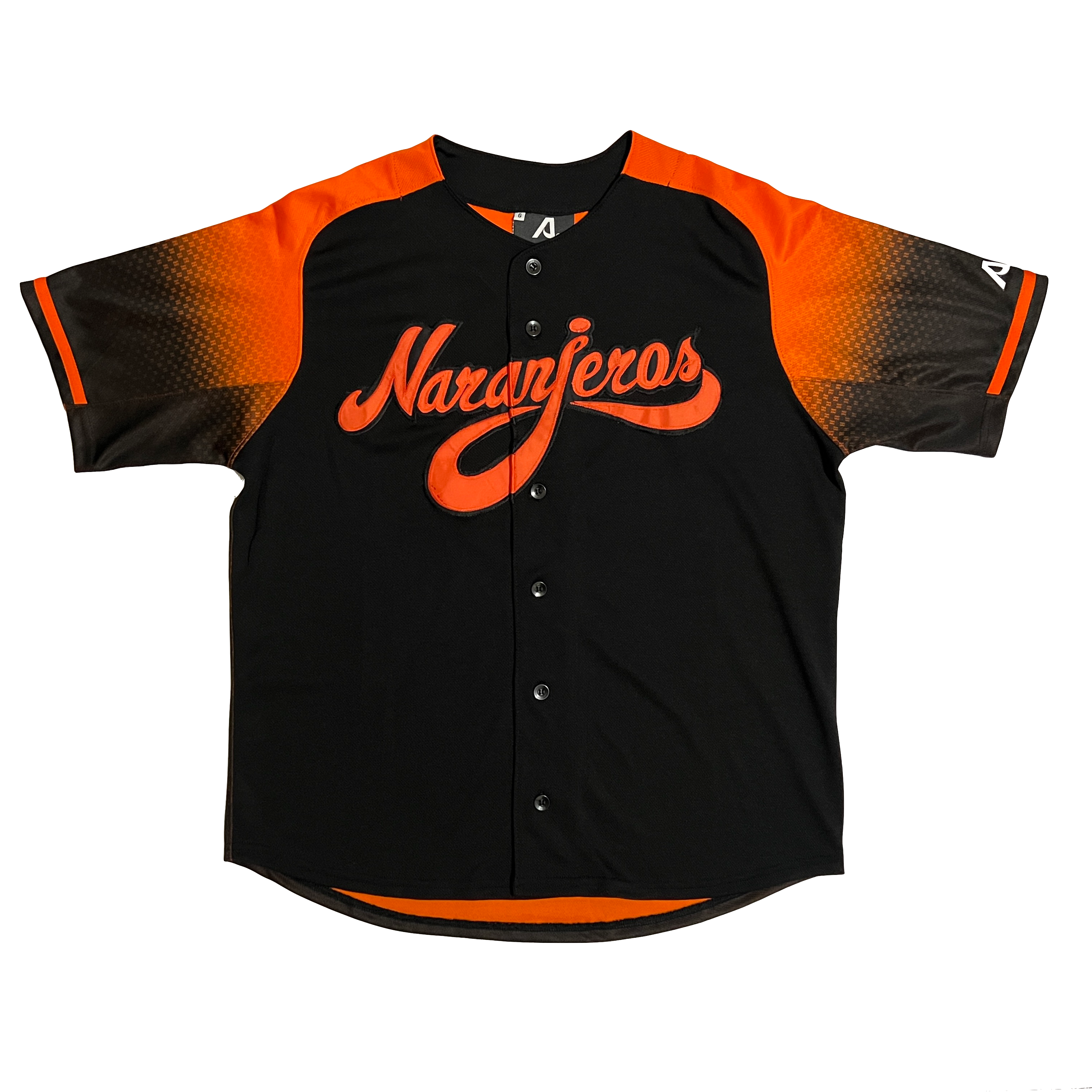 Majestic, Shirts, Like New Majestic Brand University Of Nebraska Baseball  Jersey Sz Small Huskers