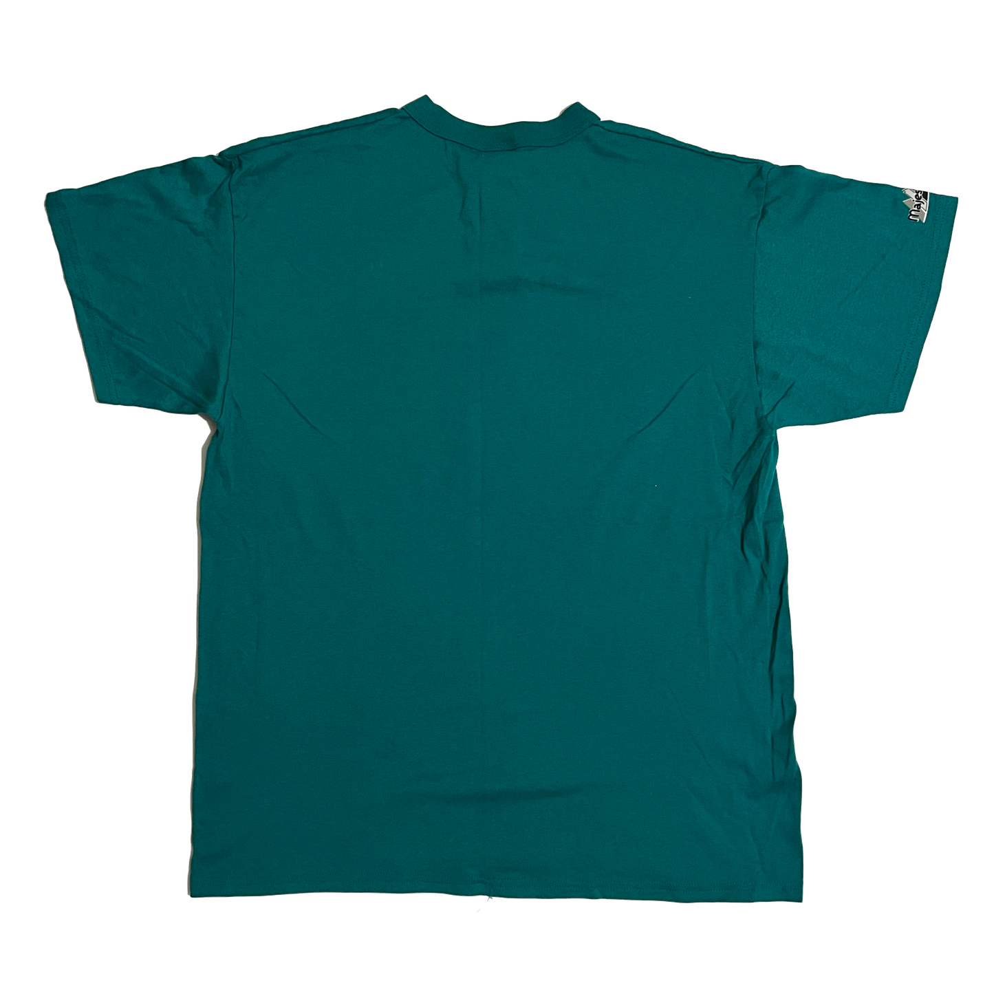 Arizona Diamondbacks Teal Majestic Shirt - XL