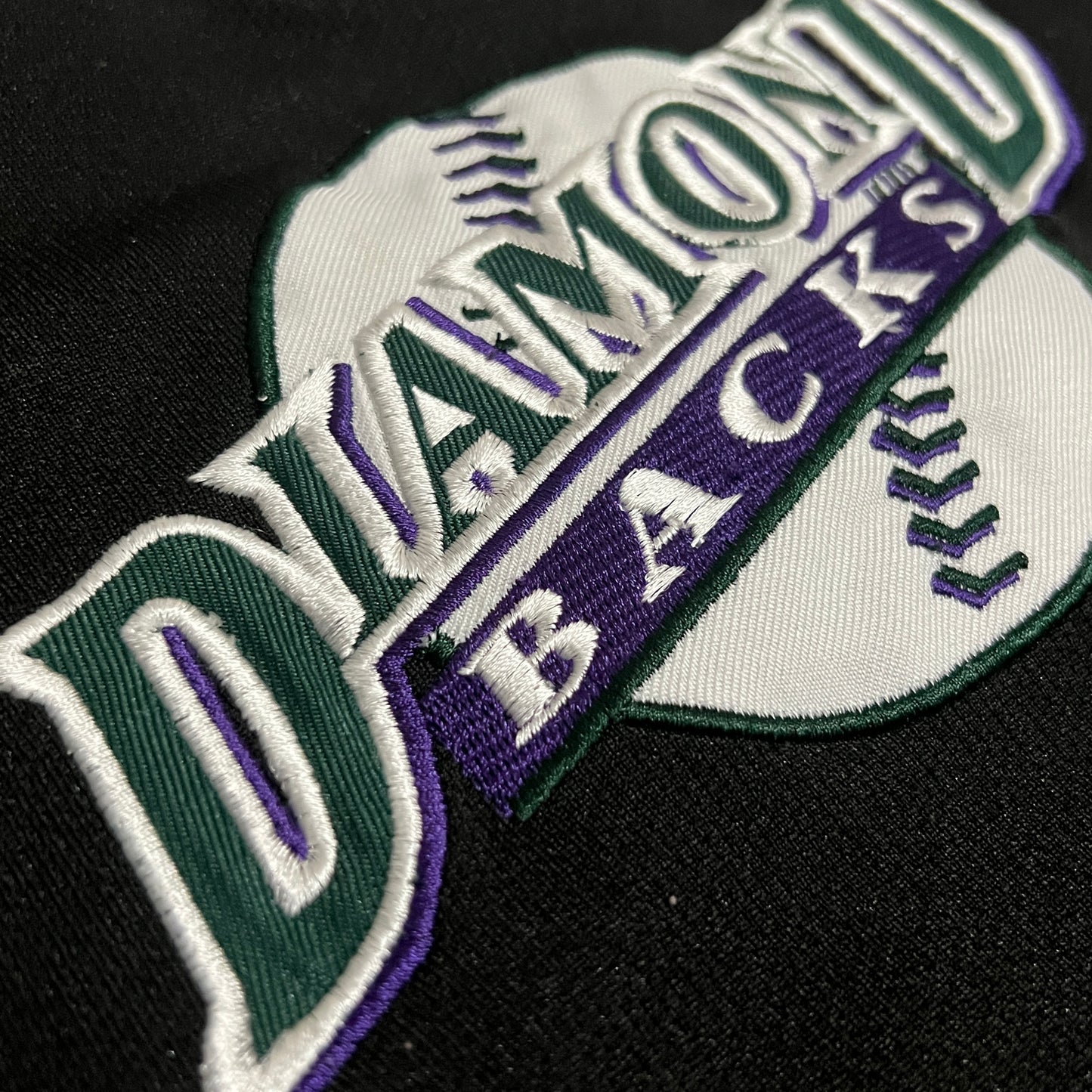 Arizona Diamondbacks Jersey - YL