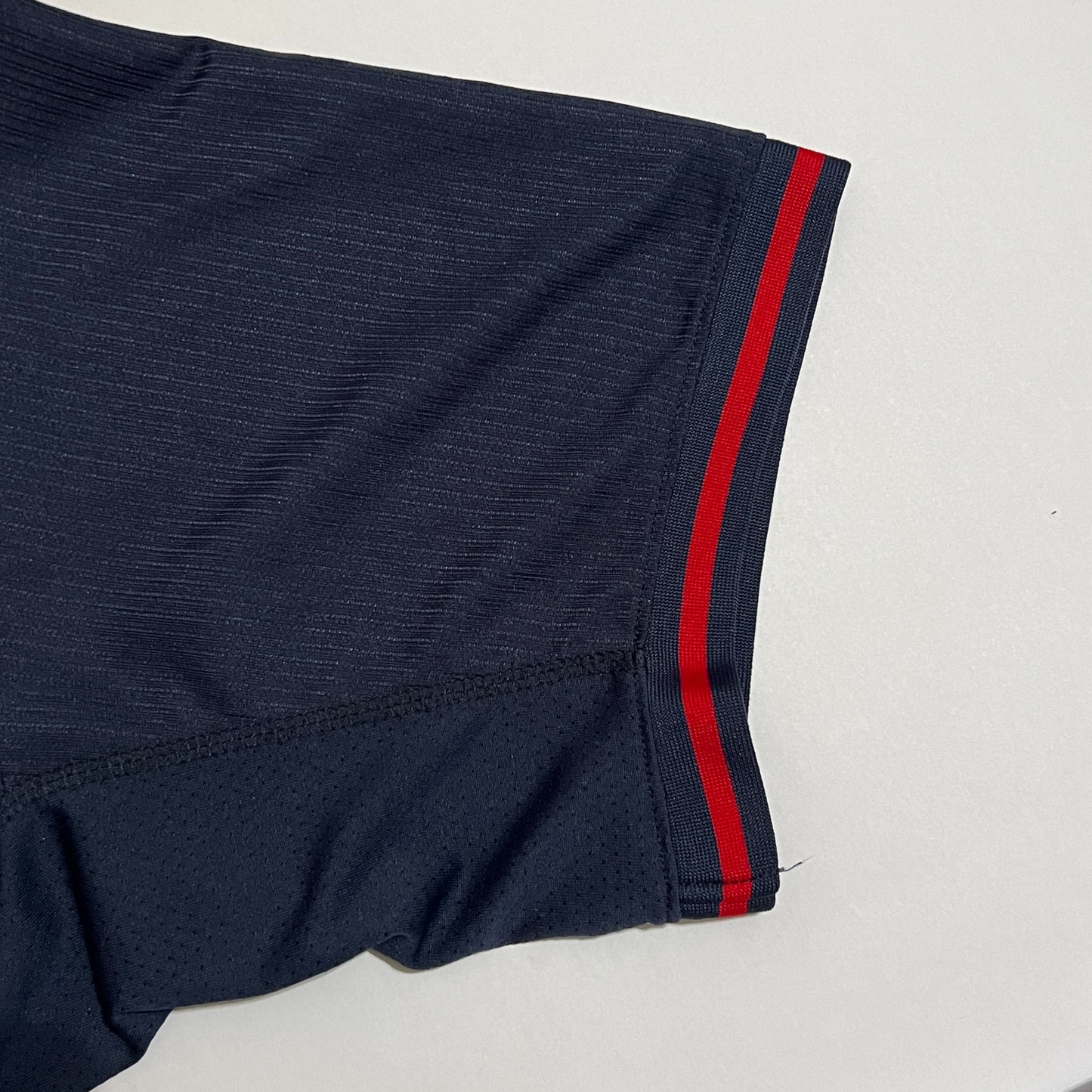 2014 Authentic Cleveland Indians Spring Training - 2XL