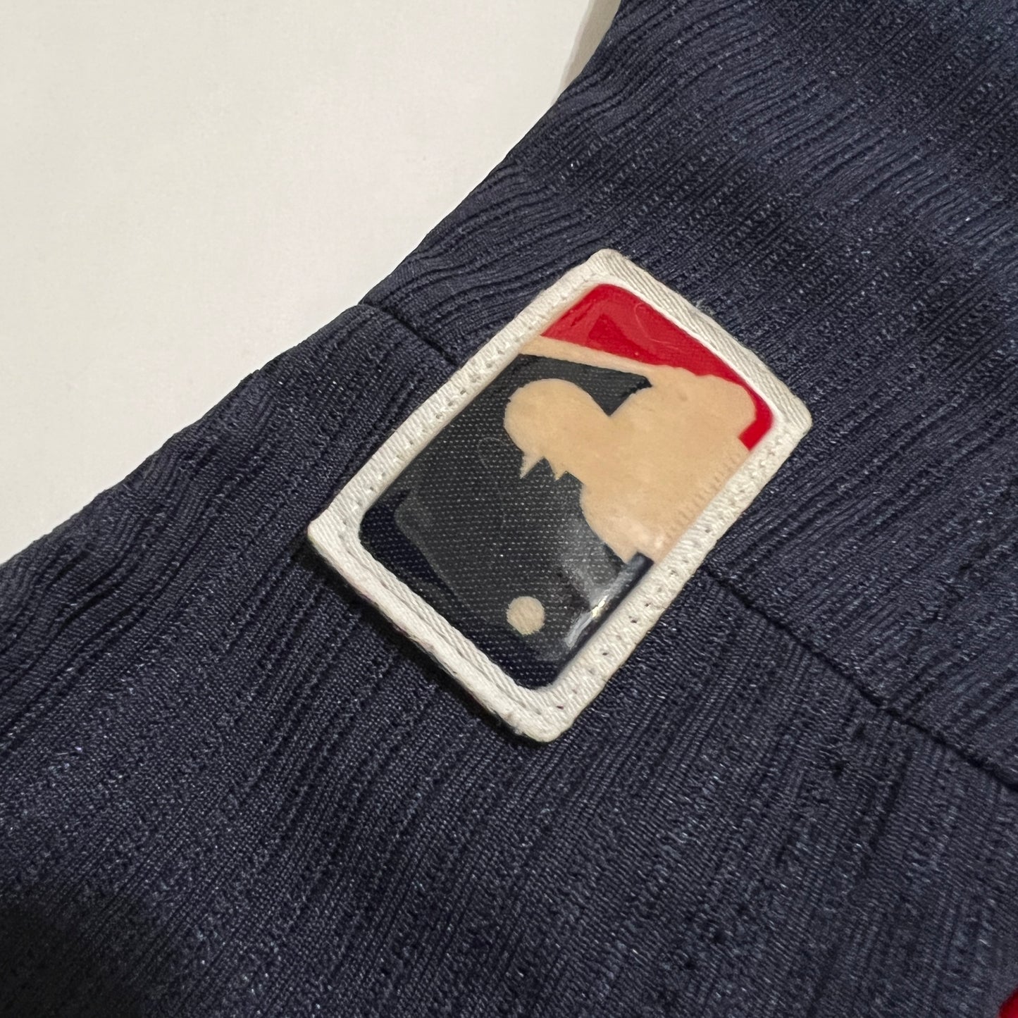 2014 Authentic Cleveland Indians Spring Training - 2XL
