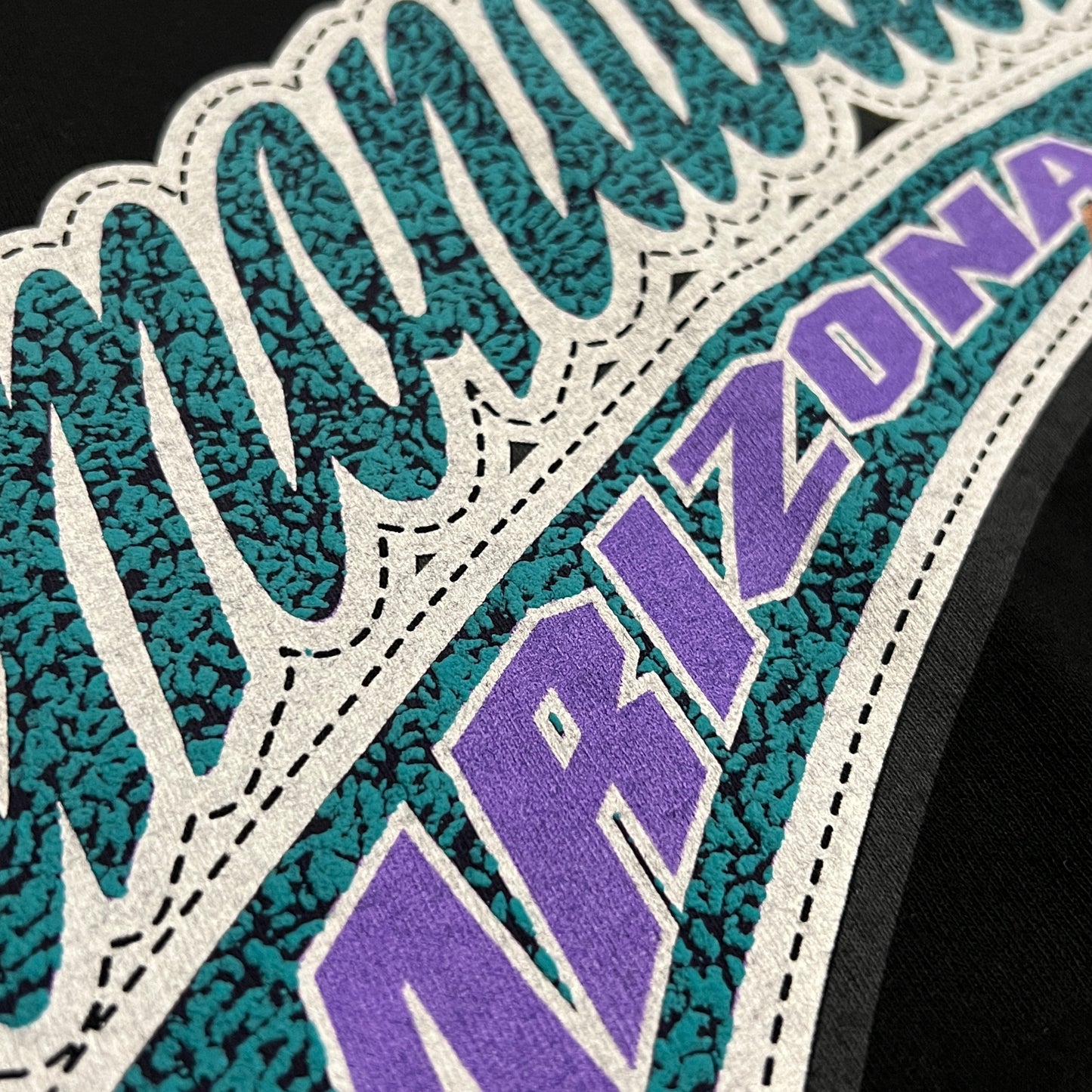 2000 Arizona Diamondbacks Shirt - XL