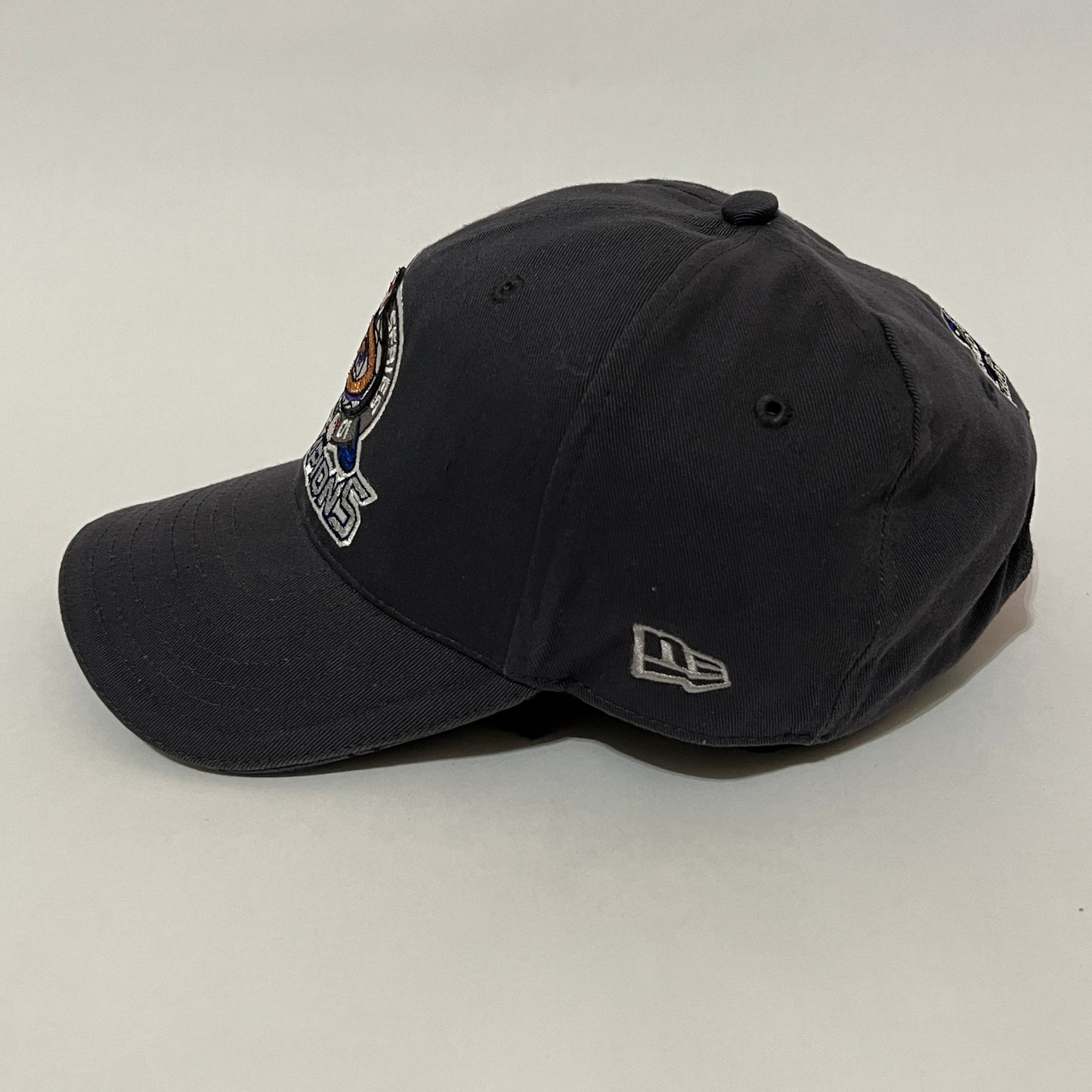 Official 2001 Arizona Diamondbacks World Series Clubhouse Collection Hat