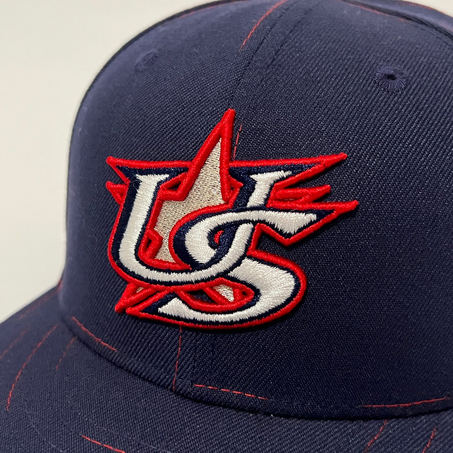 Team USA World Baseball Classic New Era Snapback