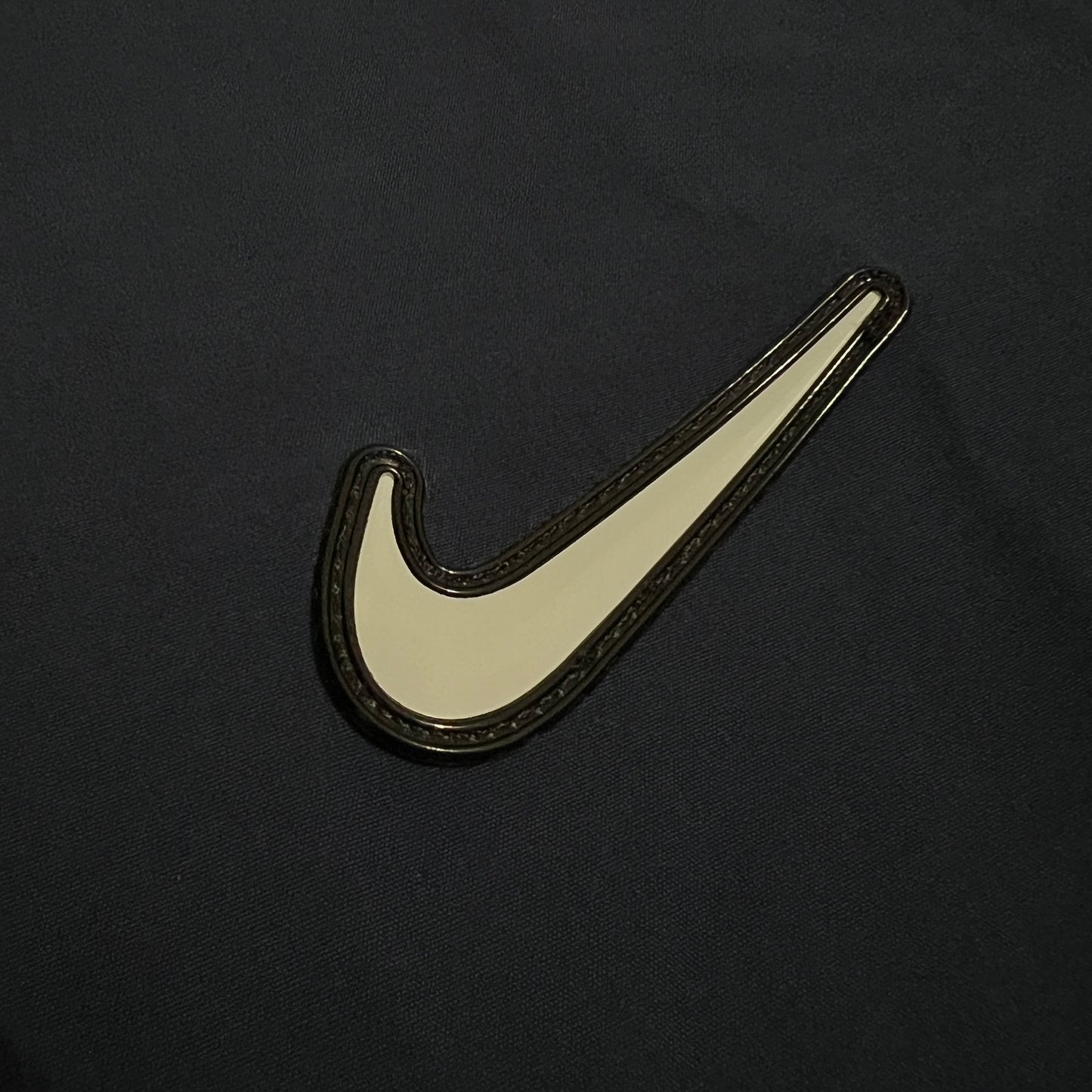 Milwaukee Brewers Team Issued Practice Nike Pullover - L