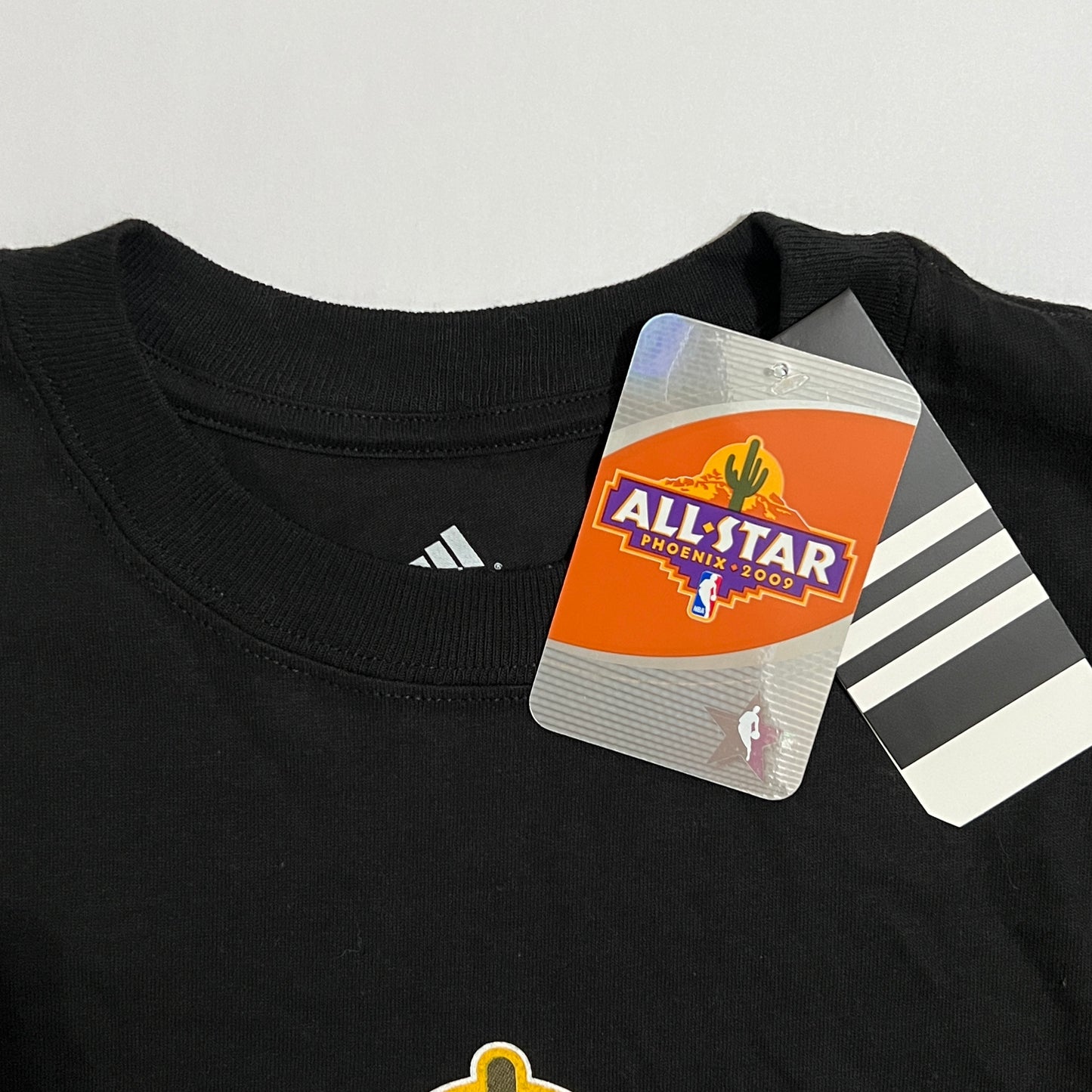 2009 Phoenix NBA All Star Game Shirt - XL