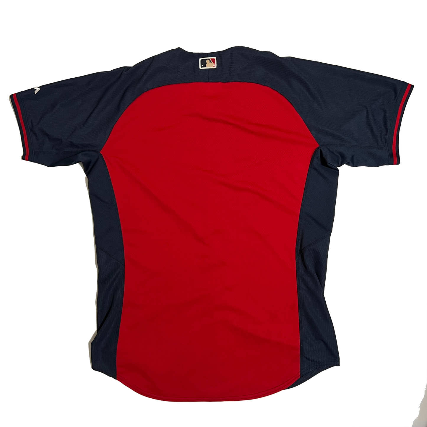 2014 Authentic Cleveland Indians Spring Training - 2XL