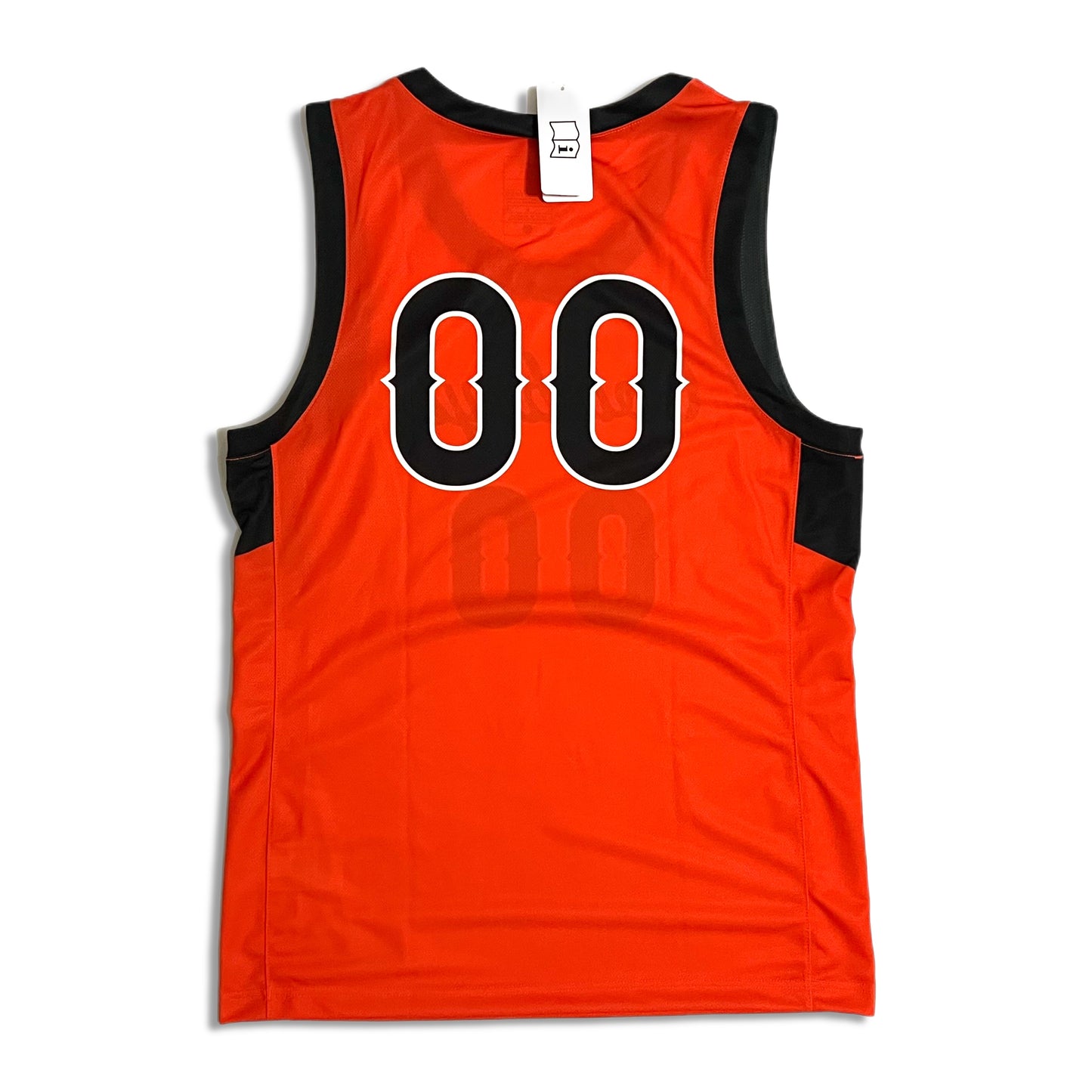Oklahoma State Cowboys Nike Team Jersey - L