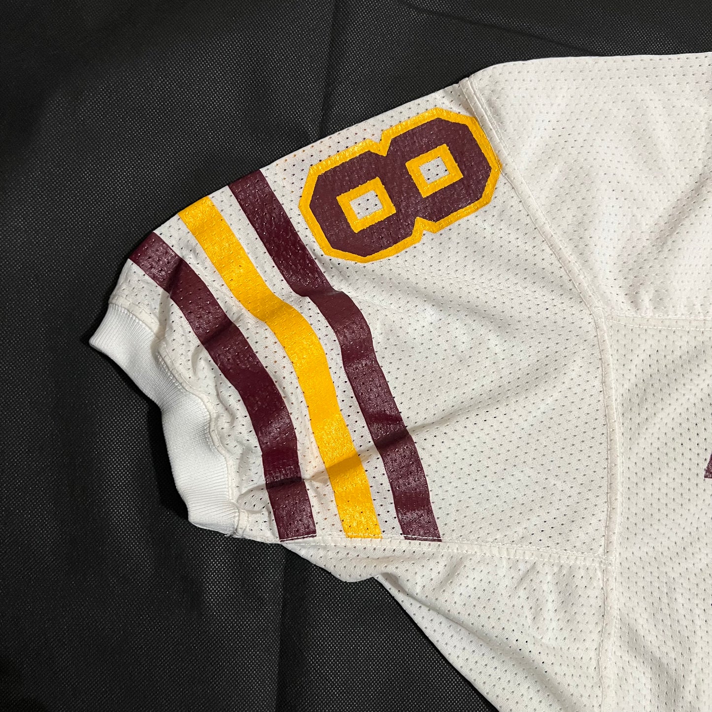 90’s Team Issued Arizona State Sun Devils Football Jersey - 46