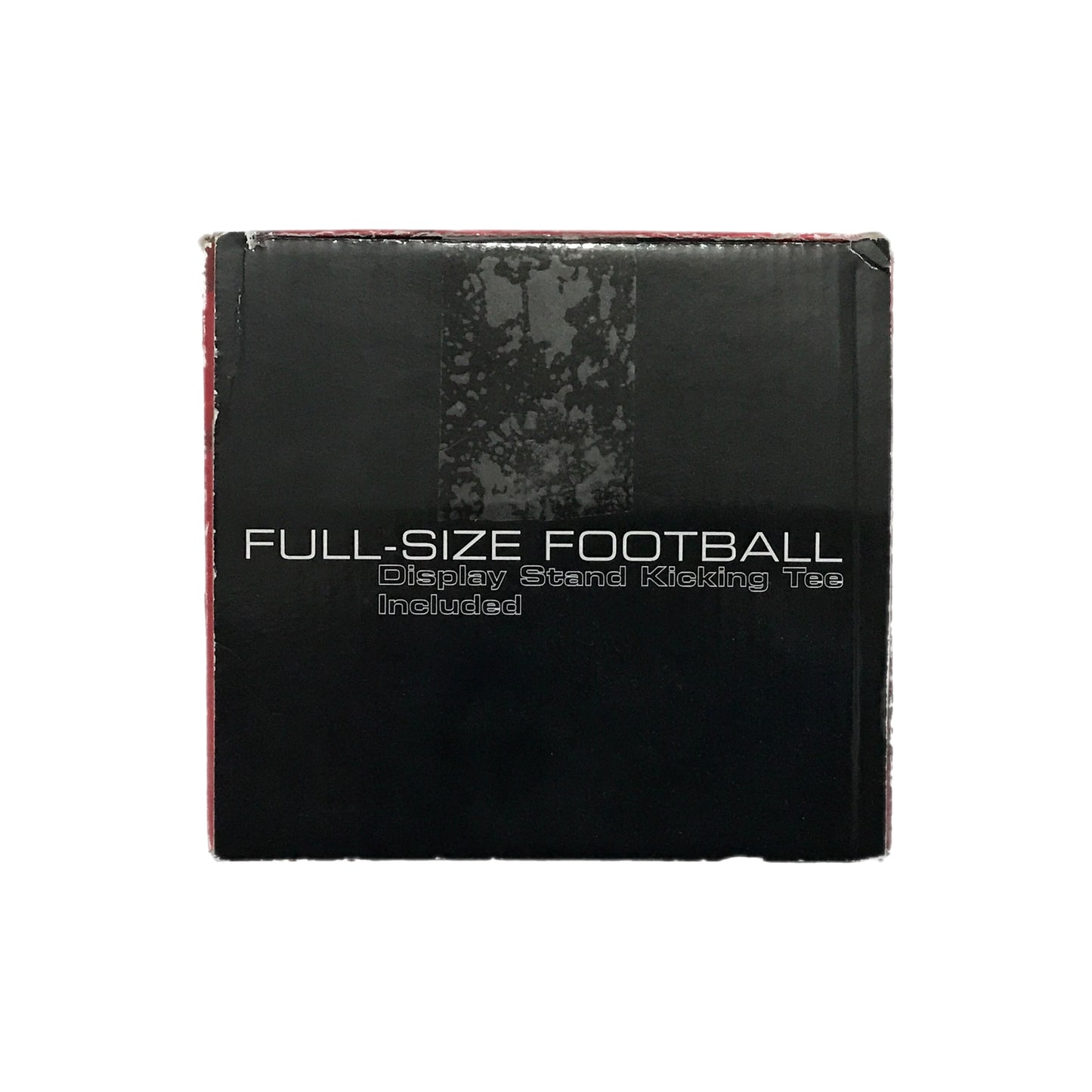2013 Alabama Back To Back National Champs Commemorative Football W Kicking Tee