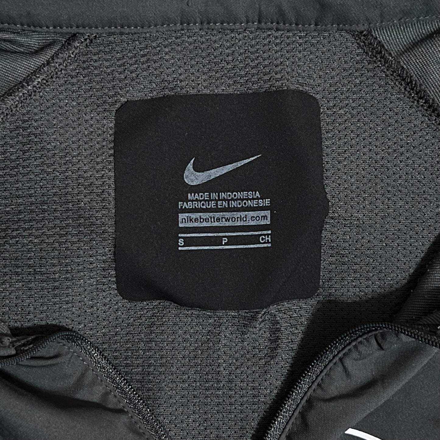 Ken Griffey Jr Swingman Nike Baseball Jacket - S