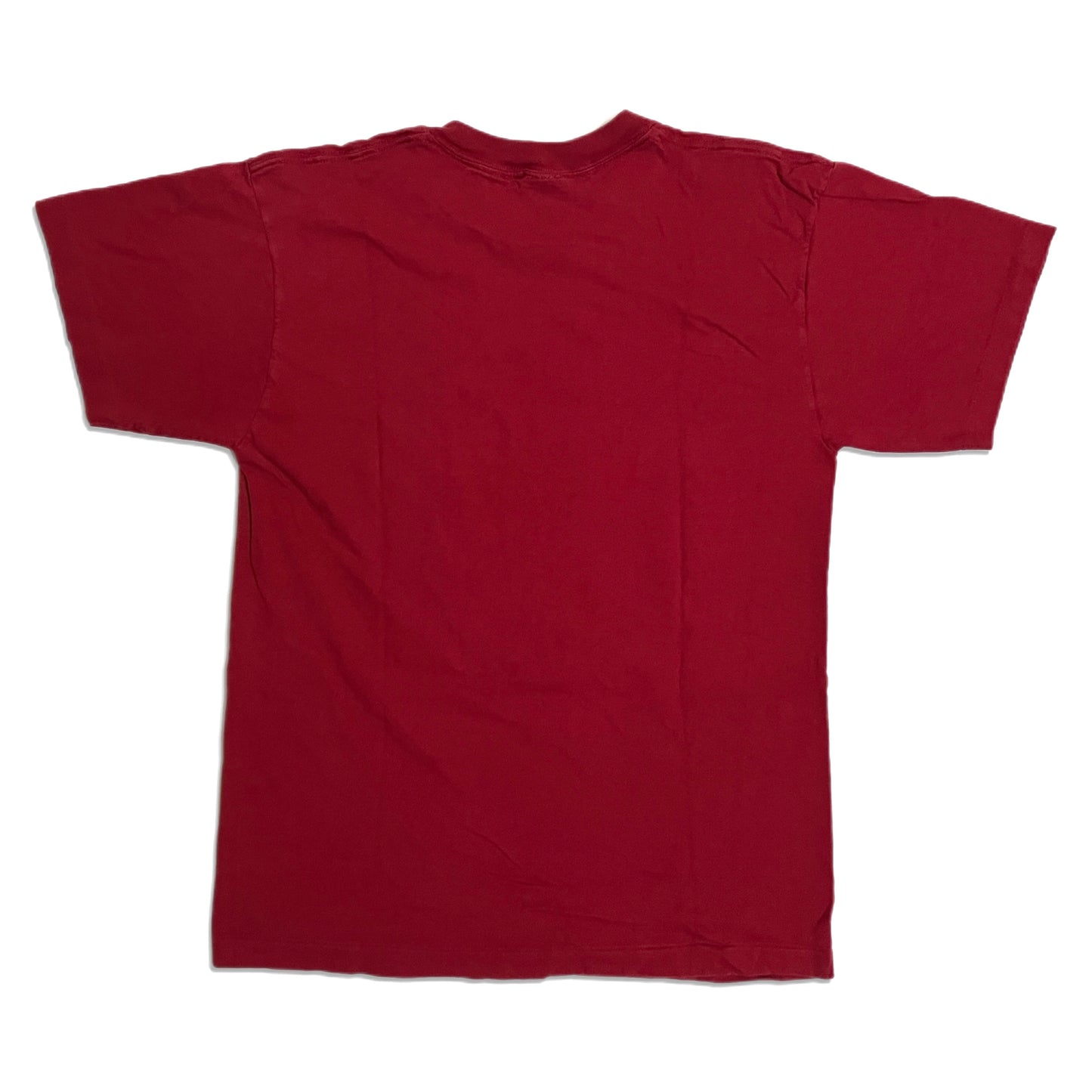 Arizona Cardinals 1994 Vintage Team Logo Shirt - L