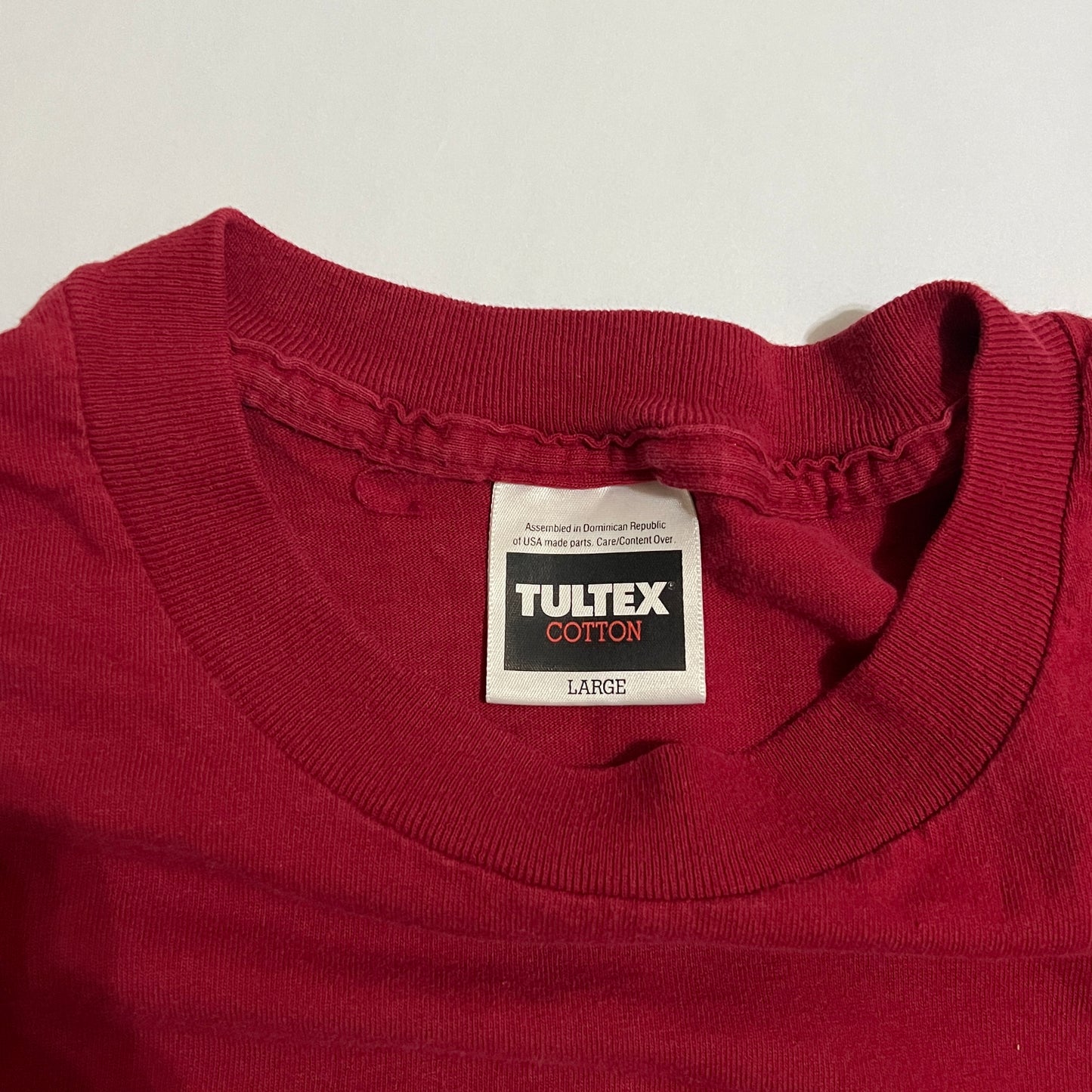 Arizona Cardinals 1994 Vintage Team Logo Shirt - L