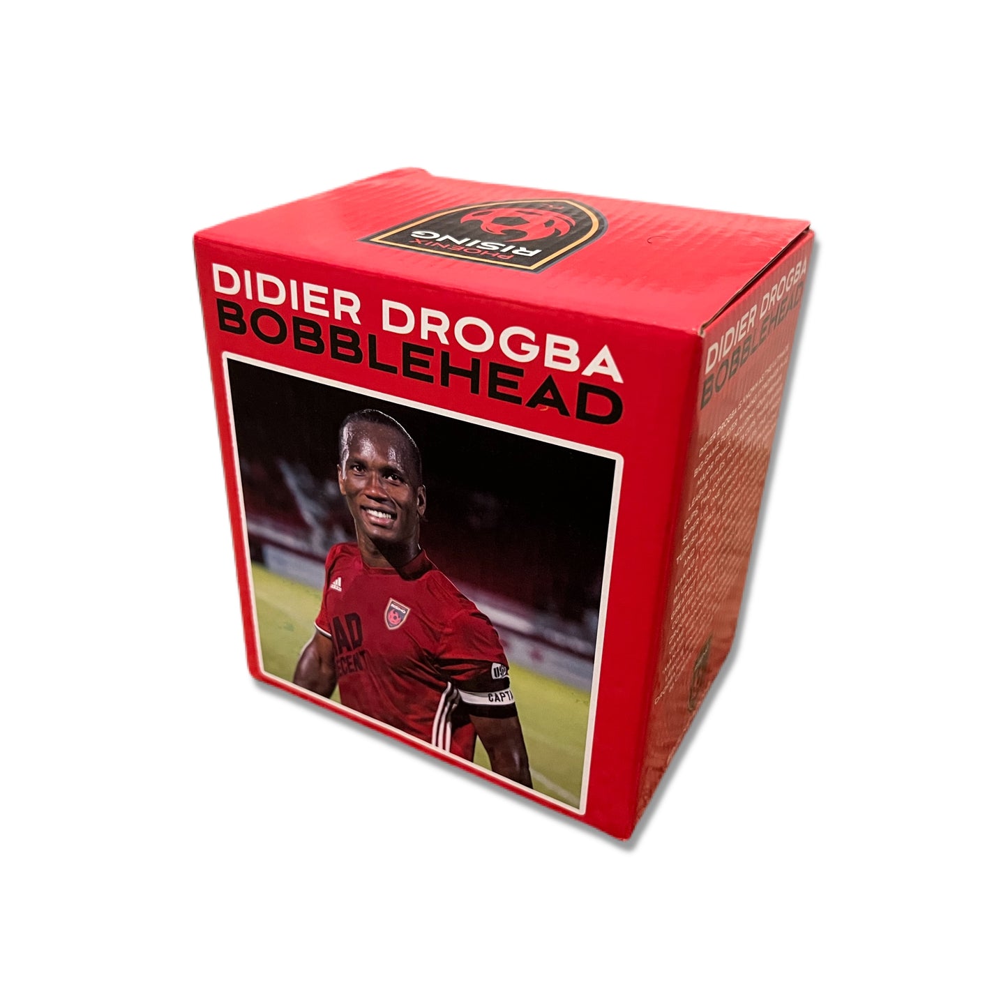 Didier Drogba Phoenix Rising Bobblehead
