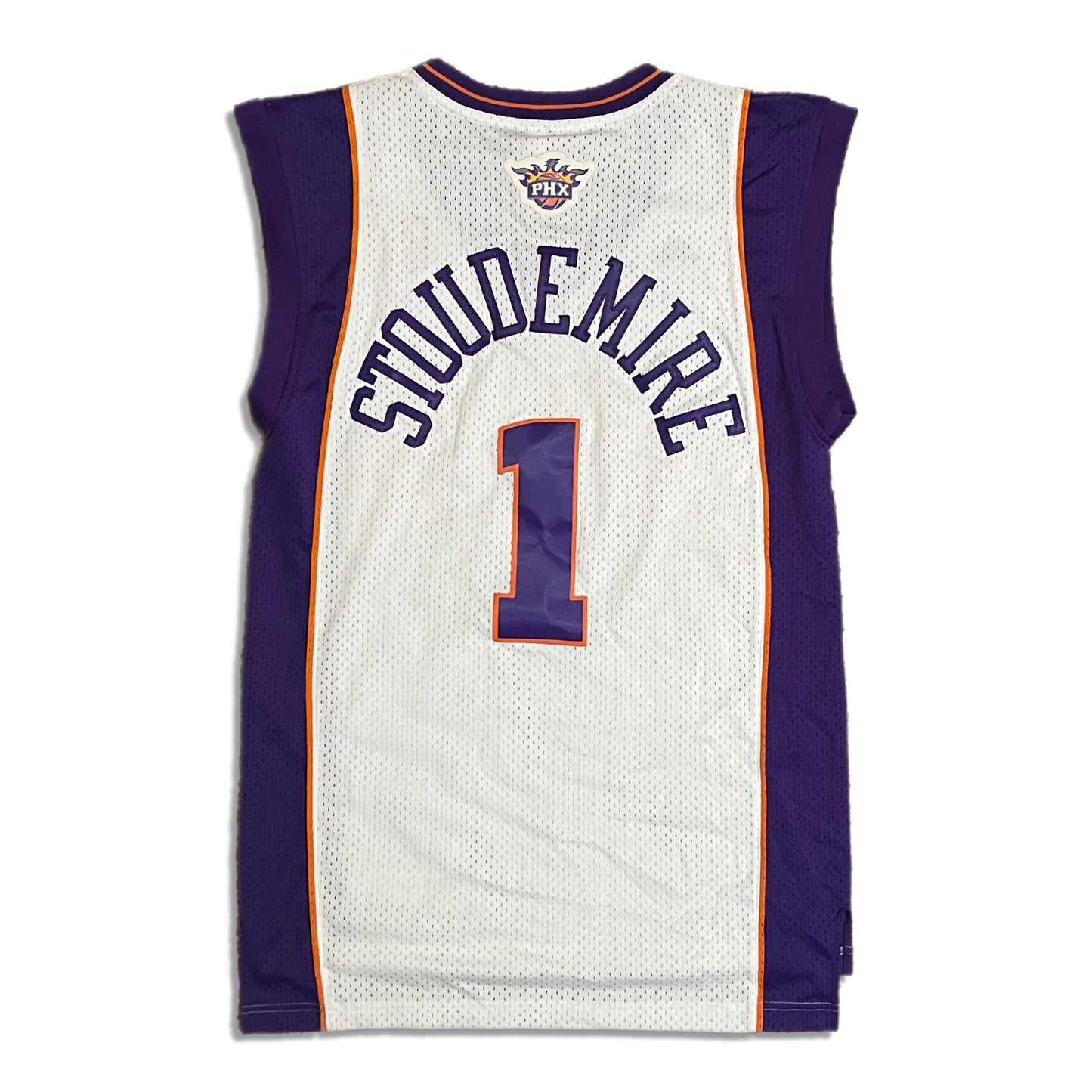 Amare Stoudemire Phoenix Suns NBA Adidas Jersey - S
