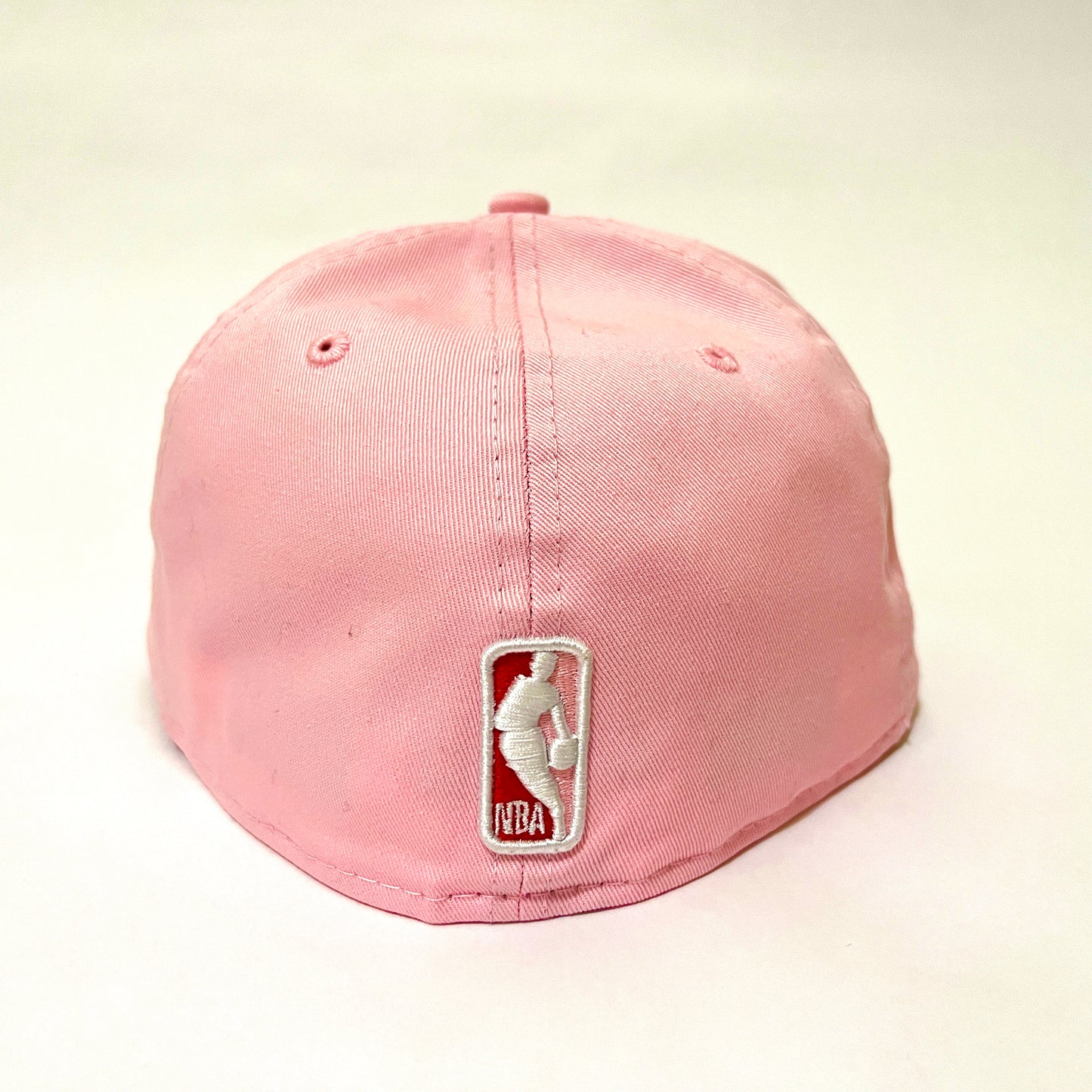 New York Knicks Candy Cane 59Fifty New Era Hat - 7 1/2